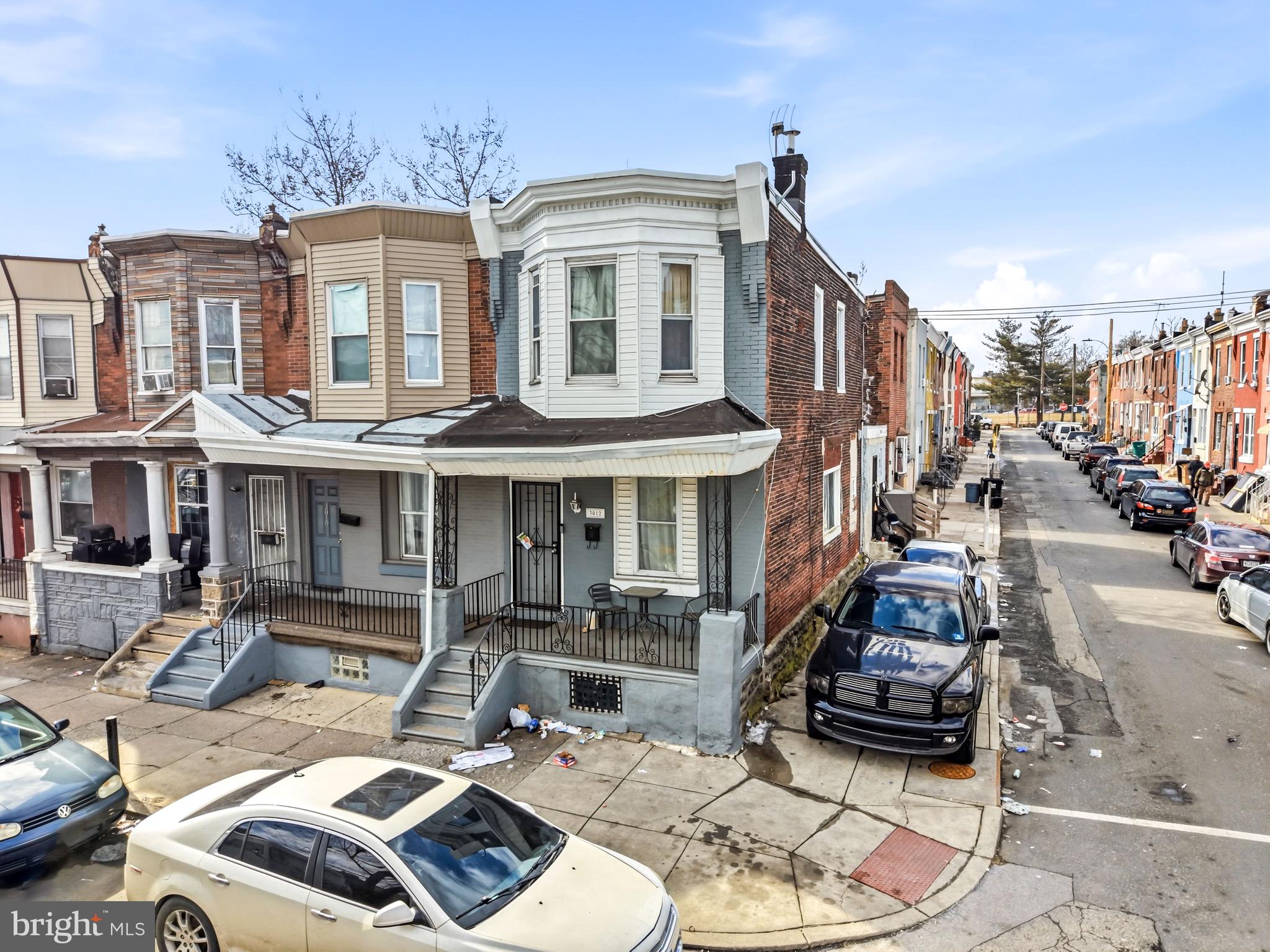 KENSINGTON - Residential