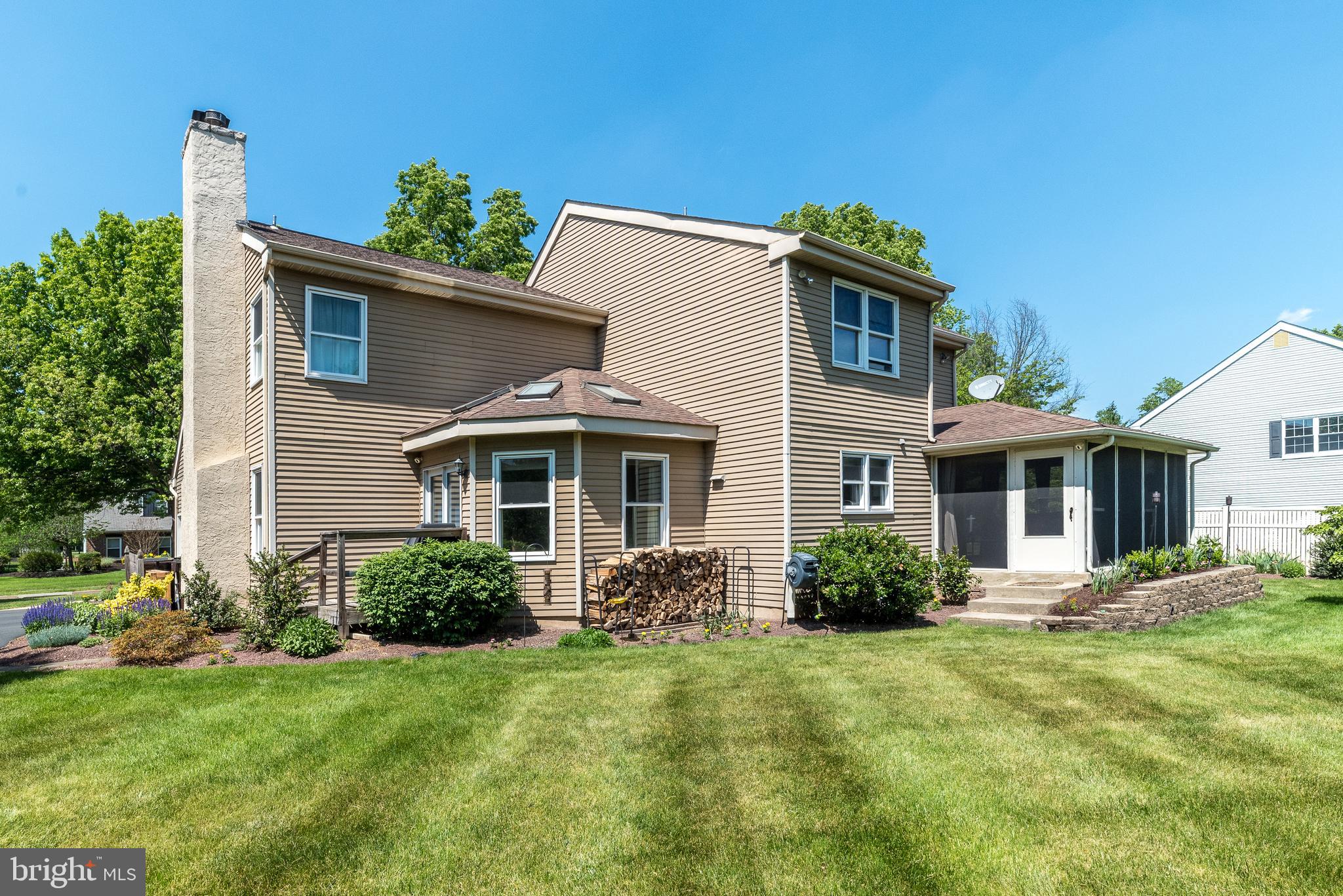 MALLARD POND - Residential