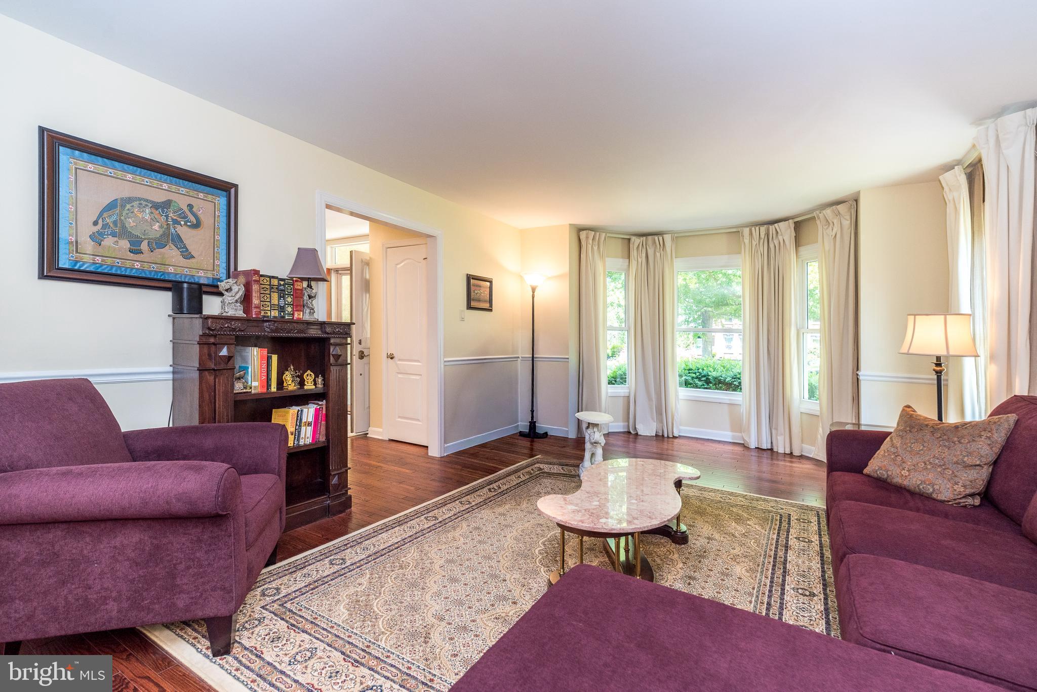 MALLARD POND - Residential