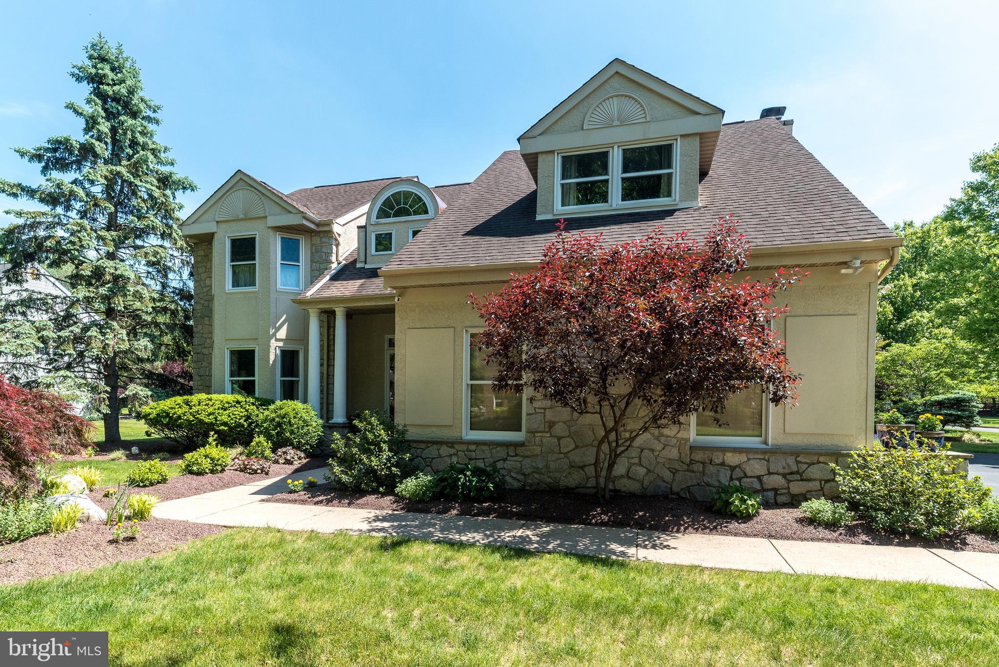 MALLARD POND - Residential