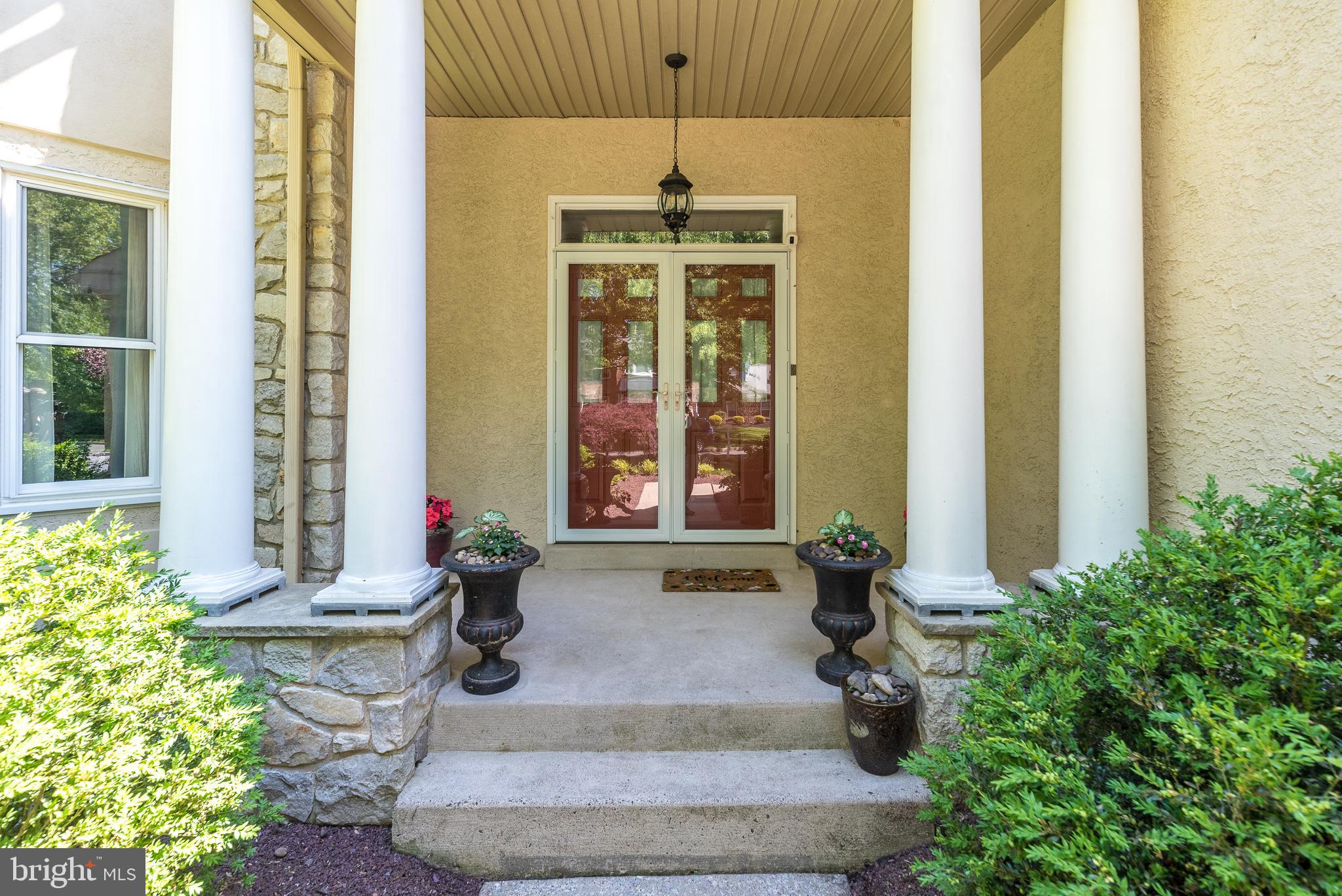 MALLARD POND - Residential