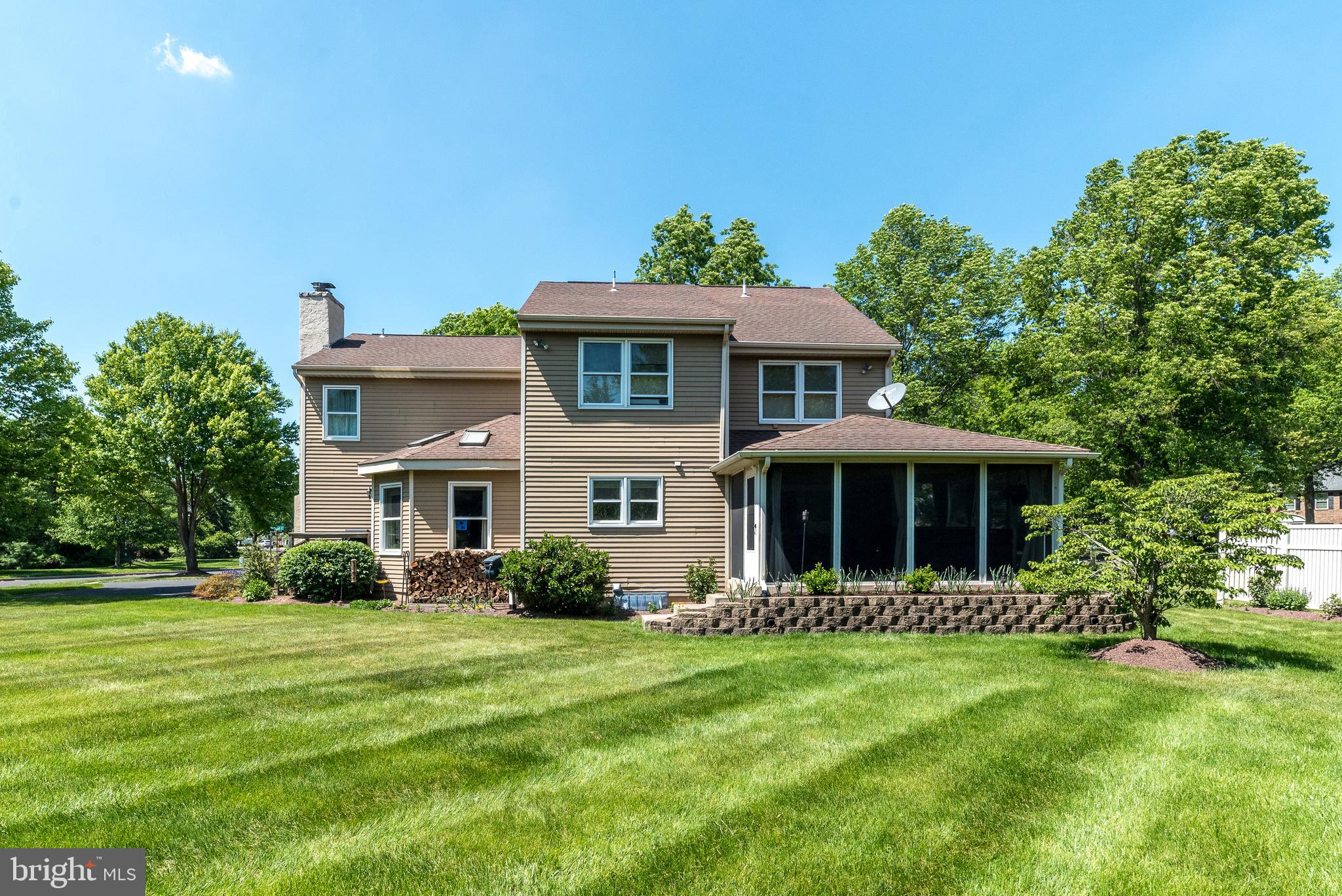 MALLARD POND - Residential