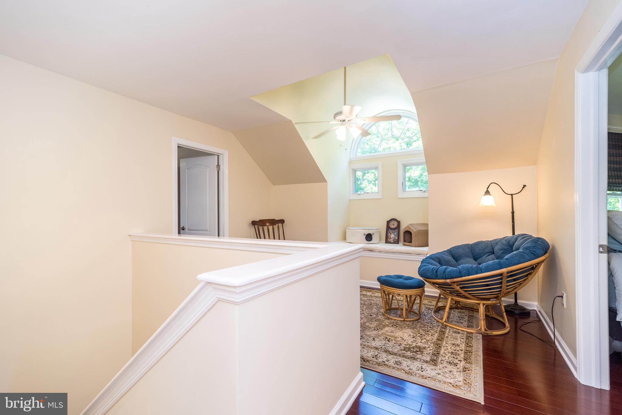 MALLARD POND - Residential
