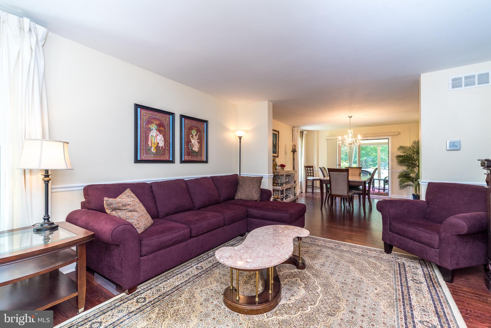 MALLARD POND - Residential
