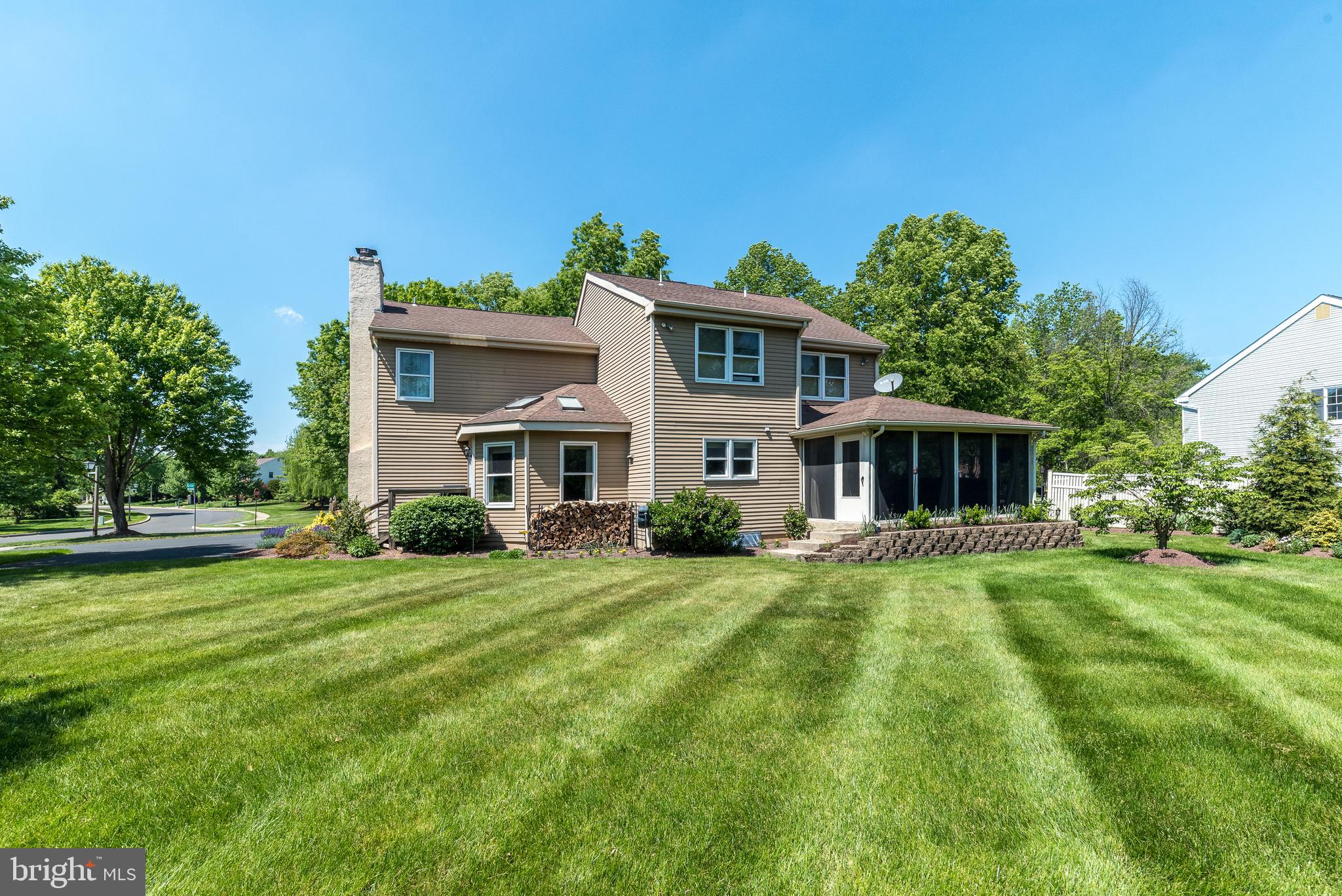 MALLARD POND - Residential