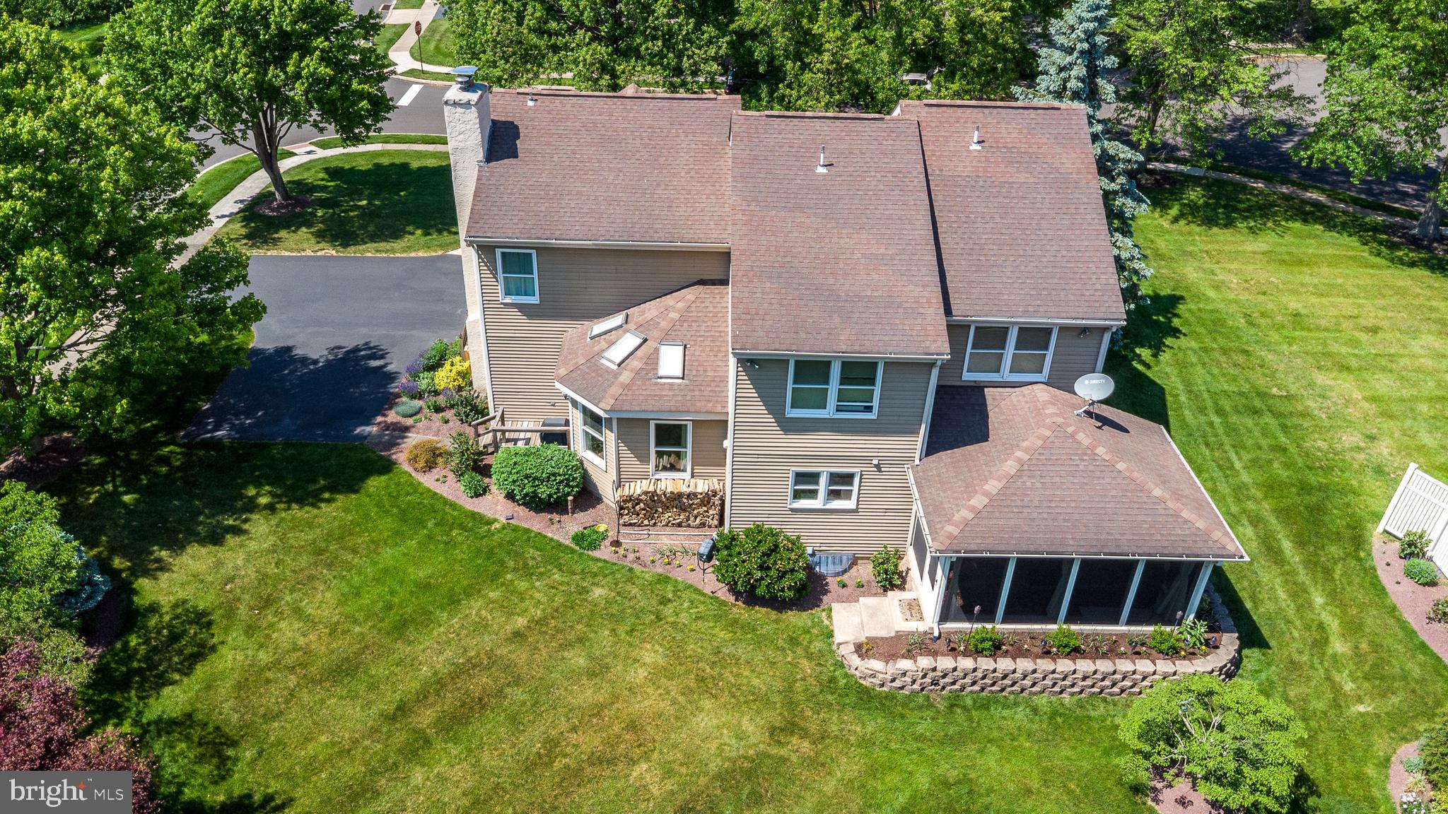 MALLARD POND - Residential