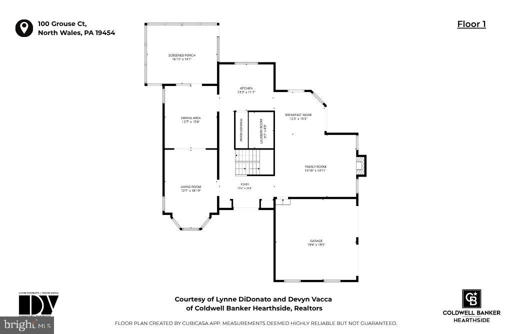 MALLARD POND - Residential