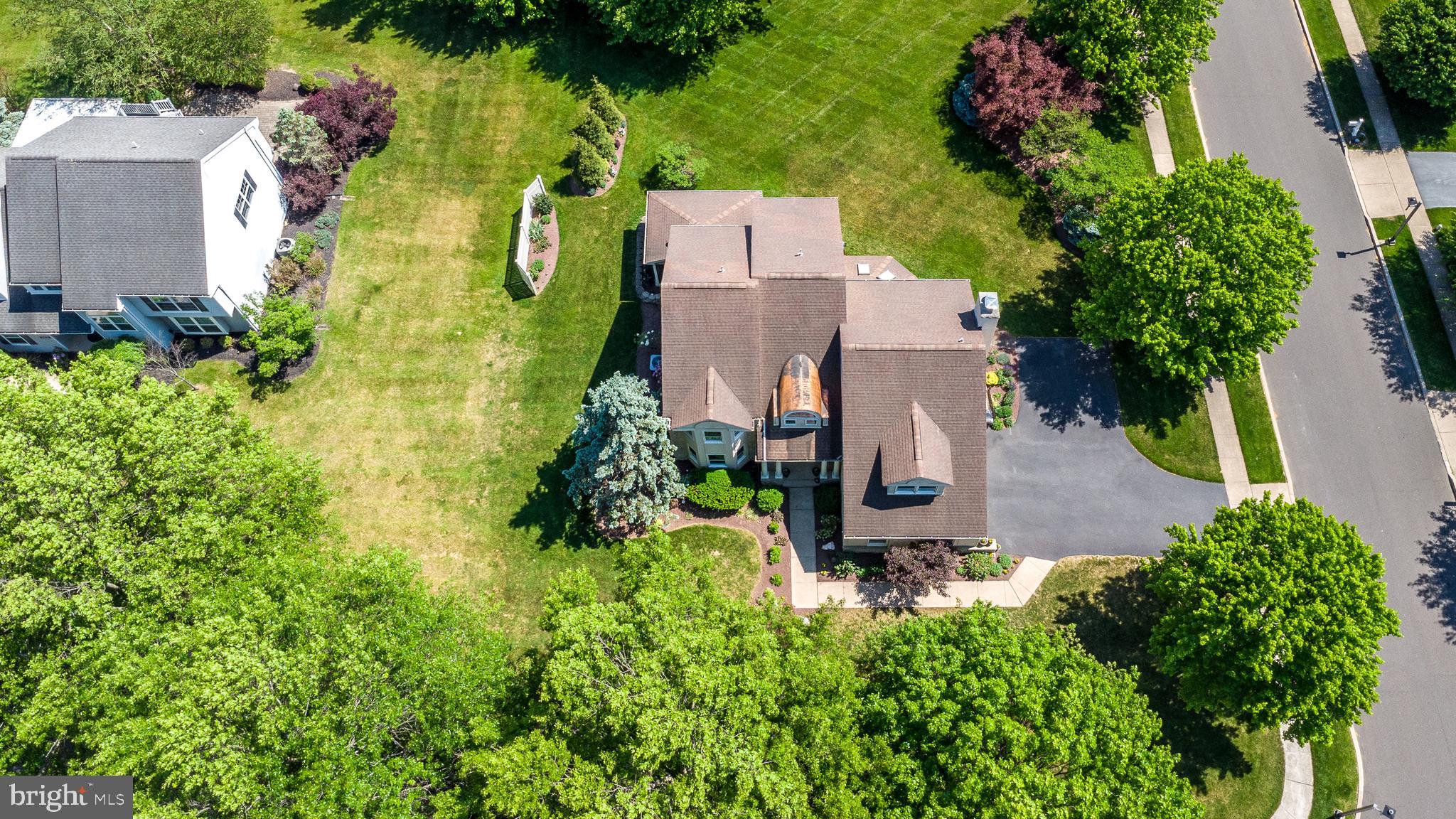 MALLARD POND - Residential