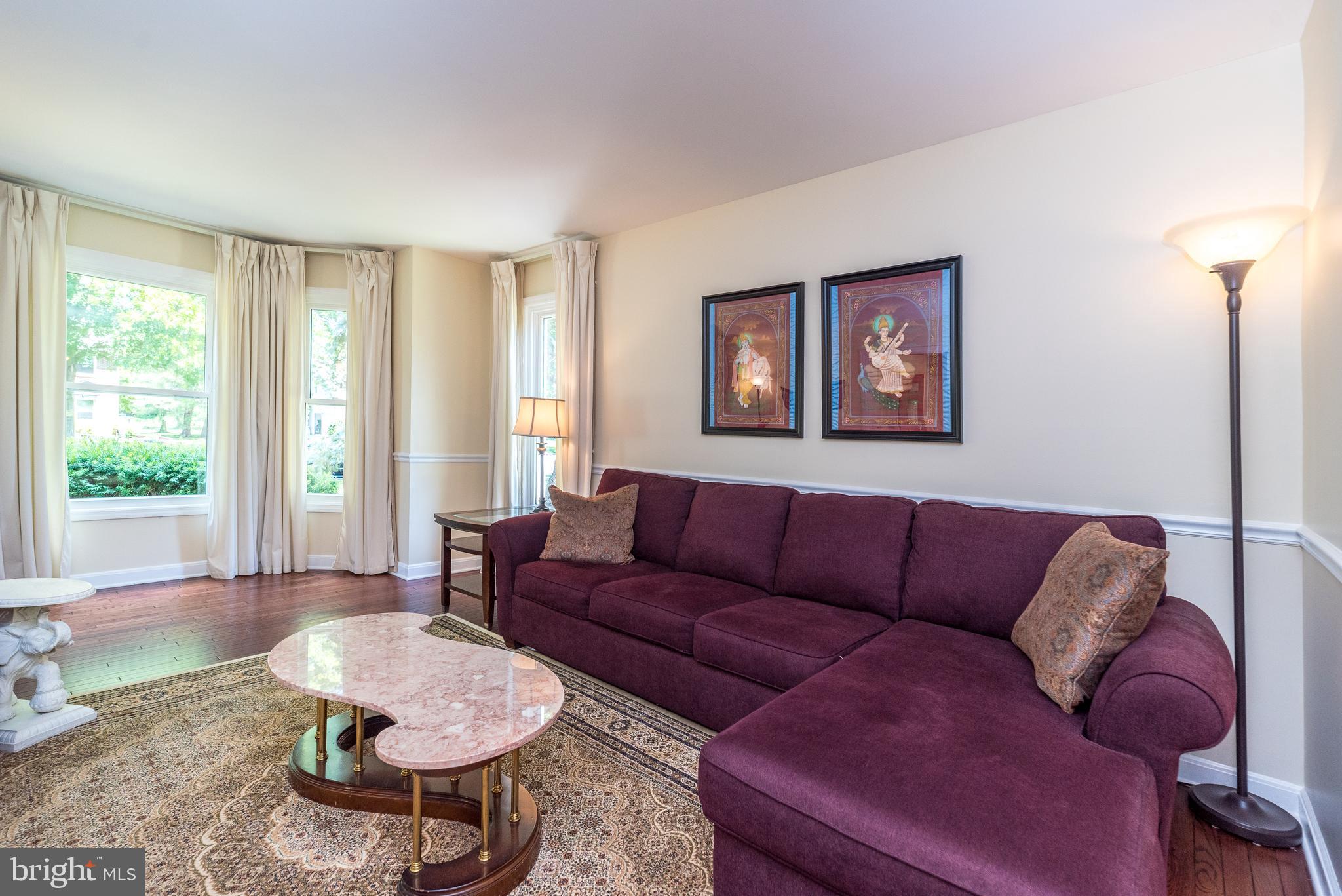 MALLARD POND - Residential