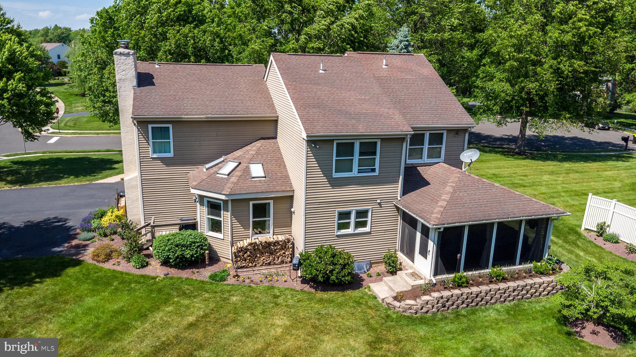 MALLARD POND - Residential