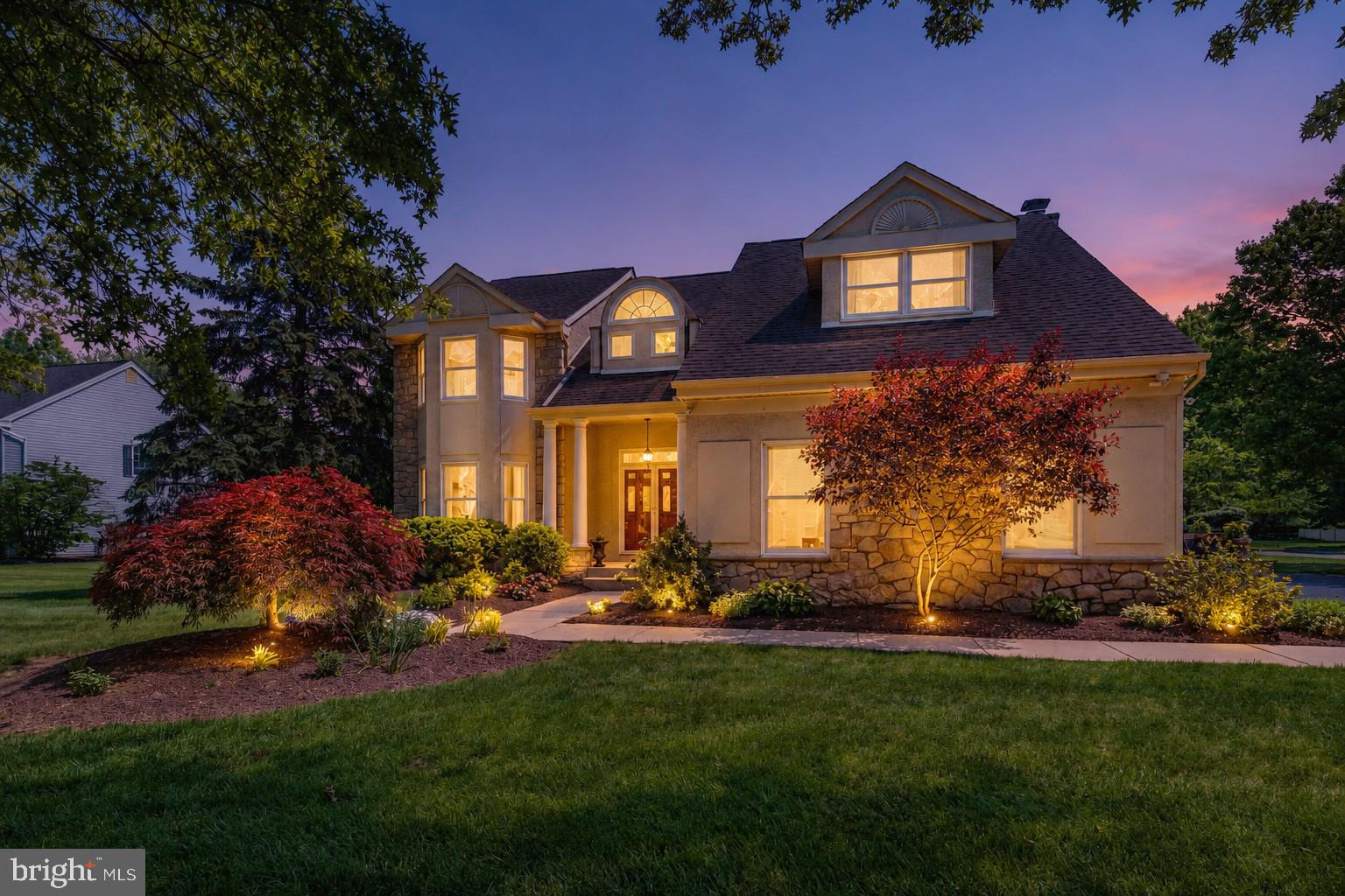 MALLARD POND - Residential
