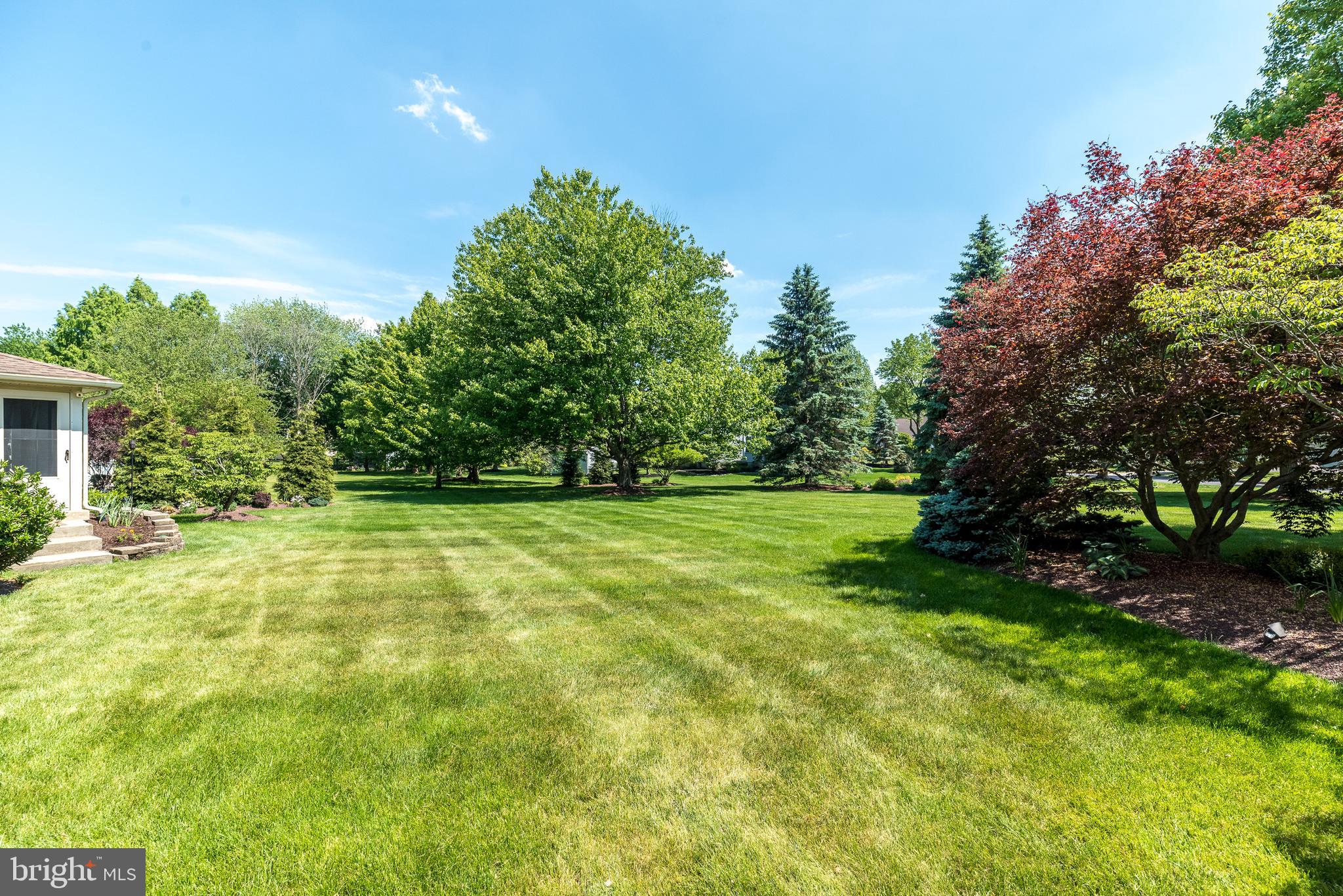 MALLARD POND - Residential