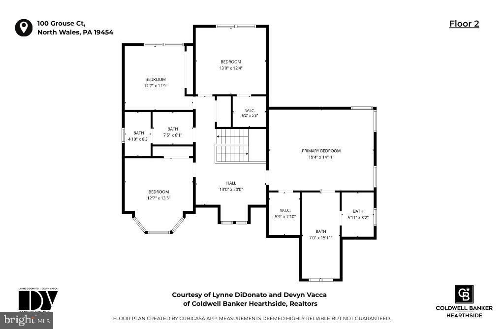 MALLARD POND - Residential
