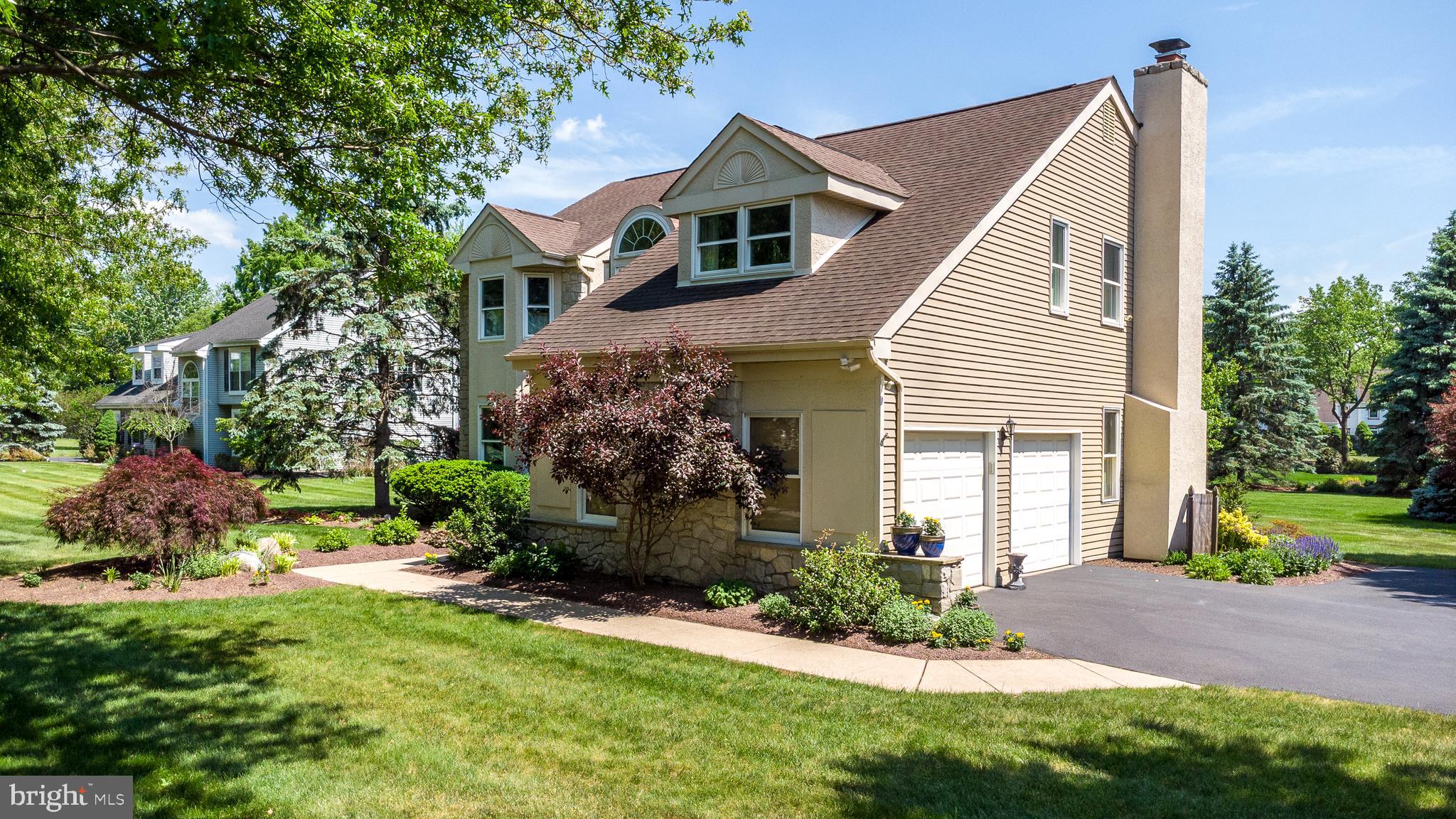 MALLARD POND - Residential