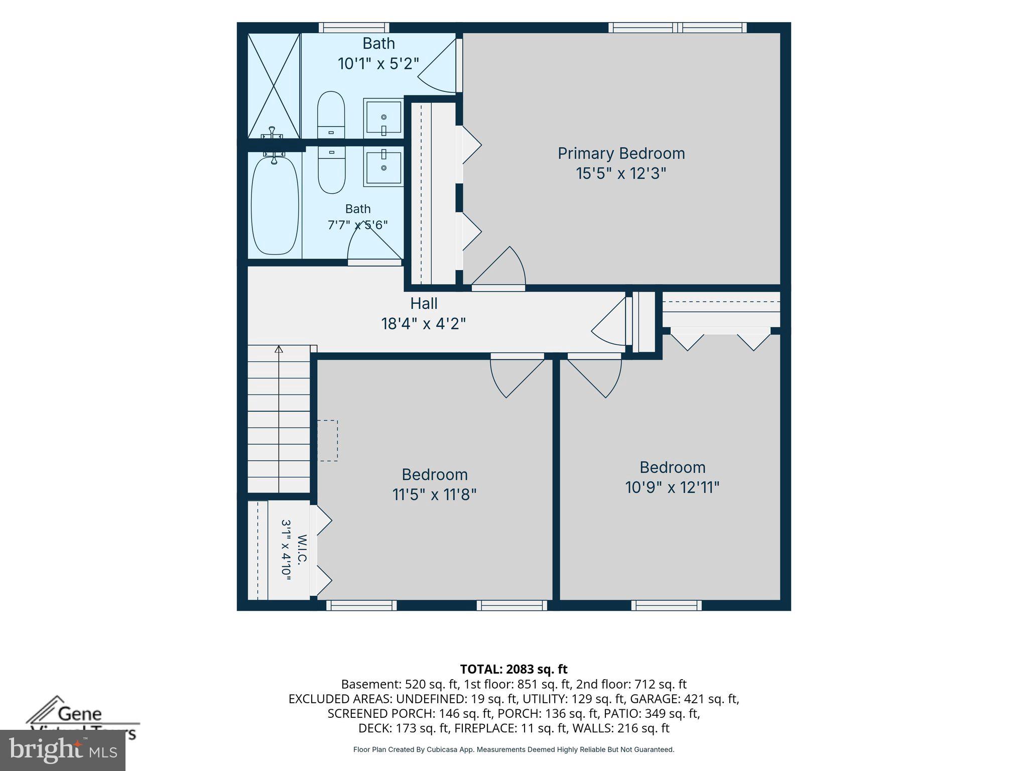 ELMHURST - Residential