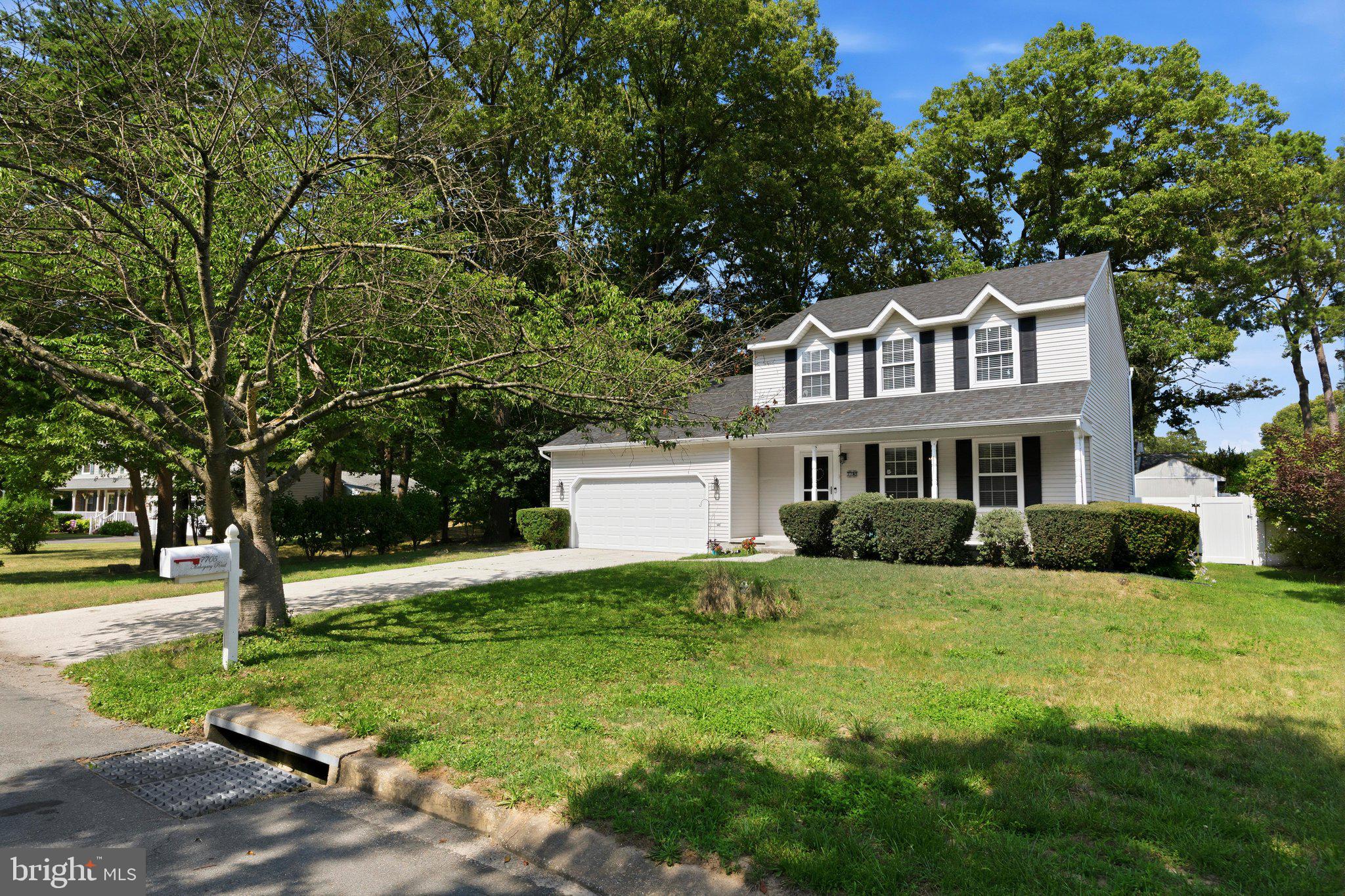 ELMHURST - Residential