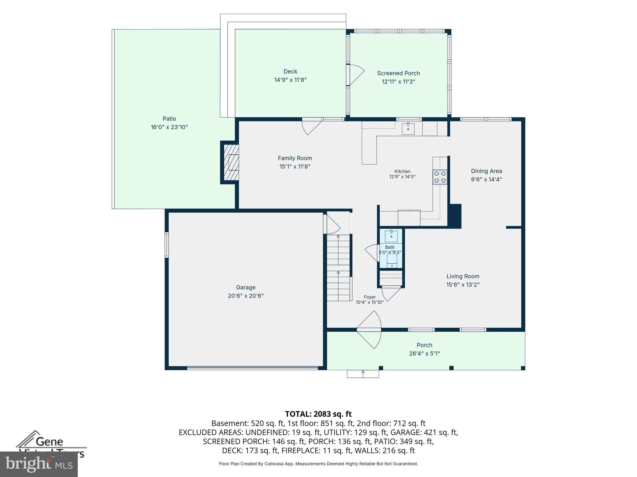 ELMHURST - Residential
