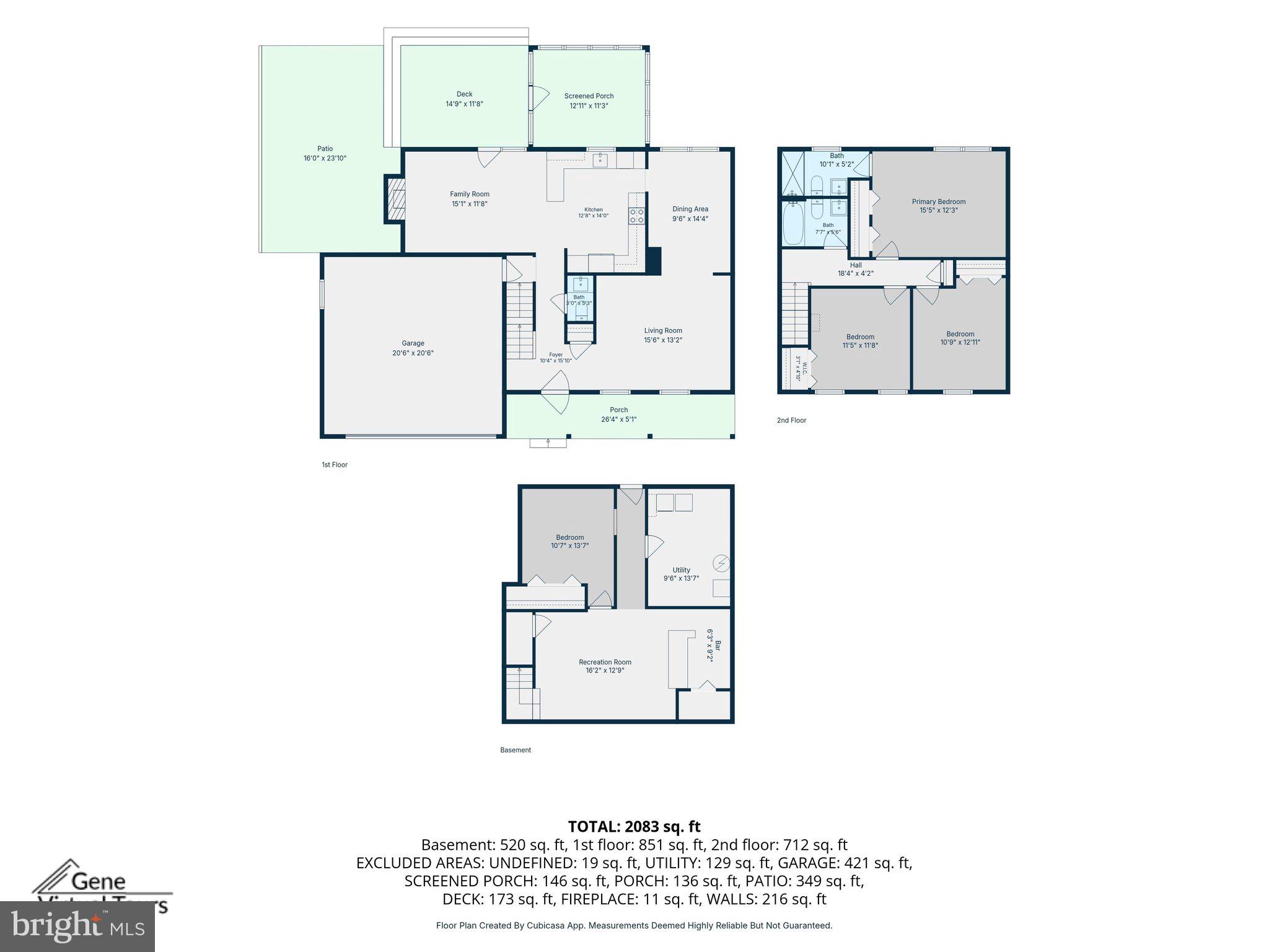 ELMHURST - Residential