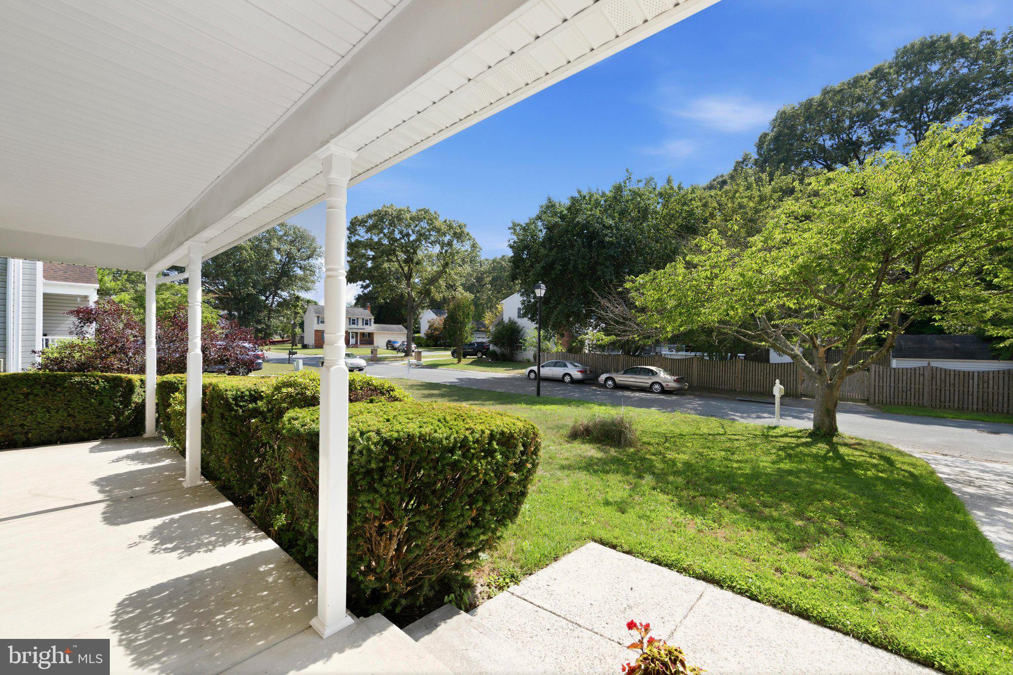 ELMHURST - Residential