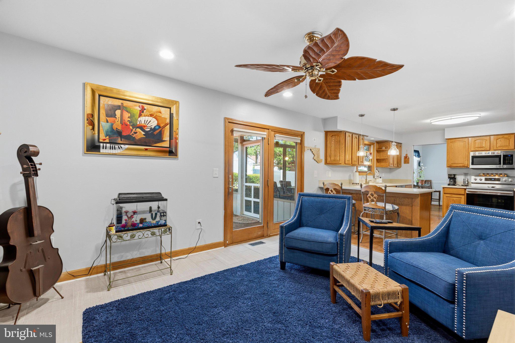 ELMHURST - Residential