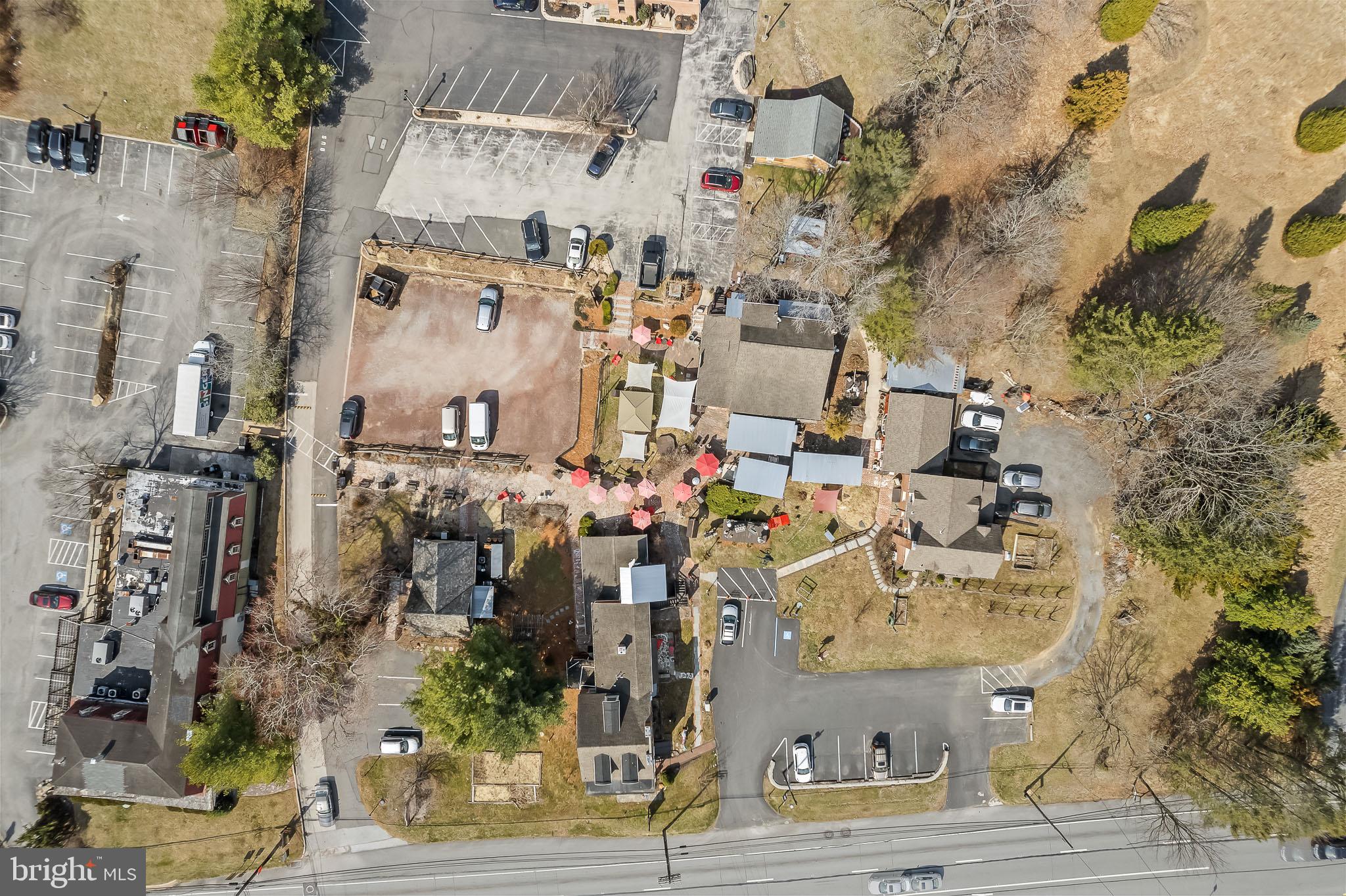 NONE AVAILABLE - Commercial Sale