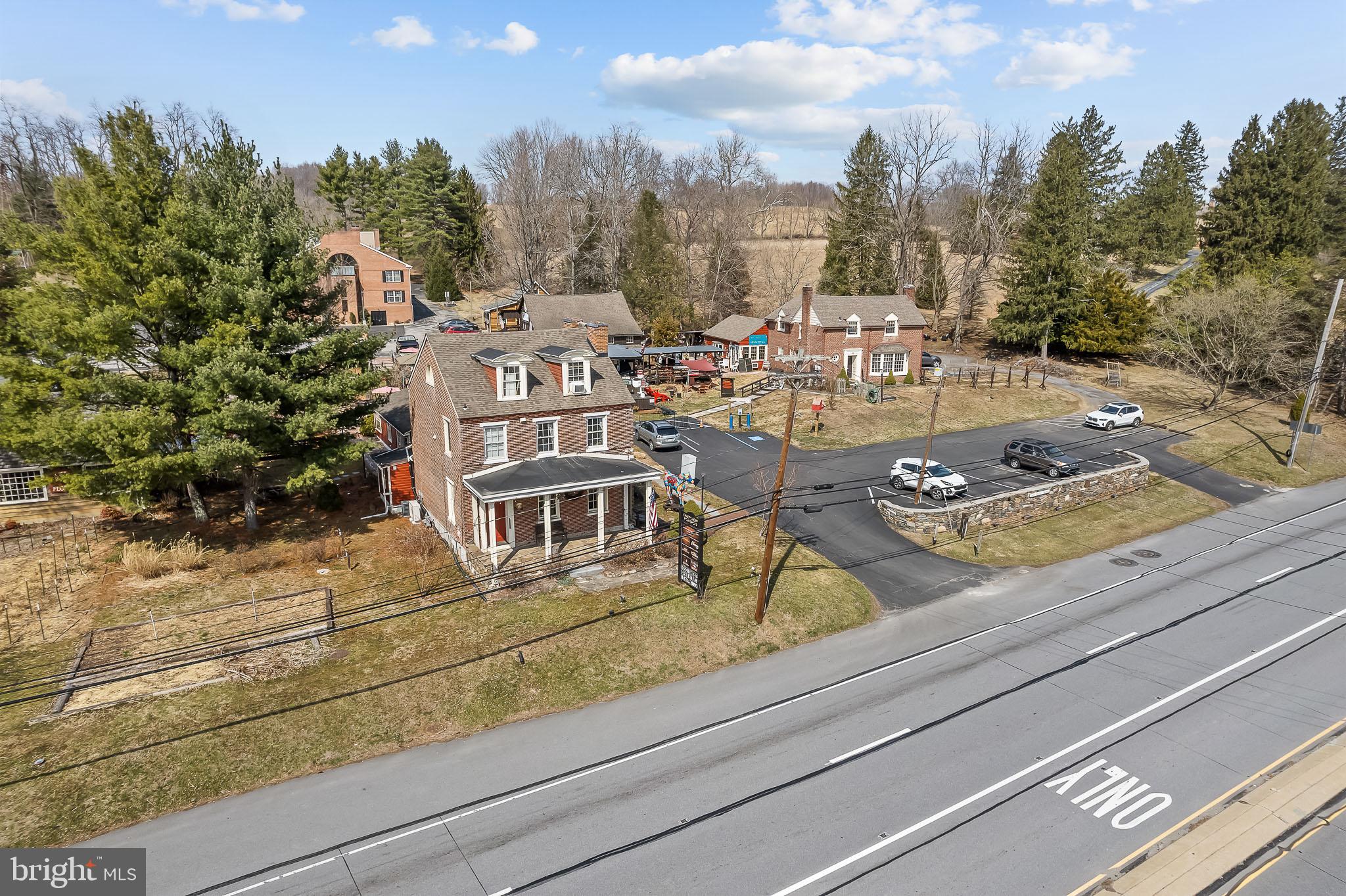 NONE AVAILABLE - Commercial Sale