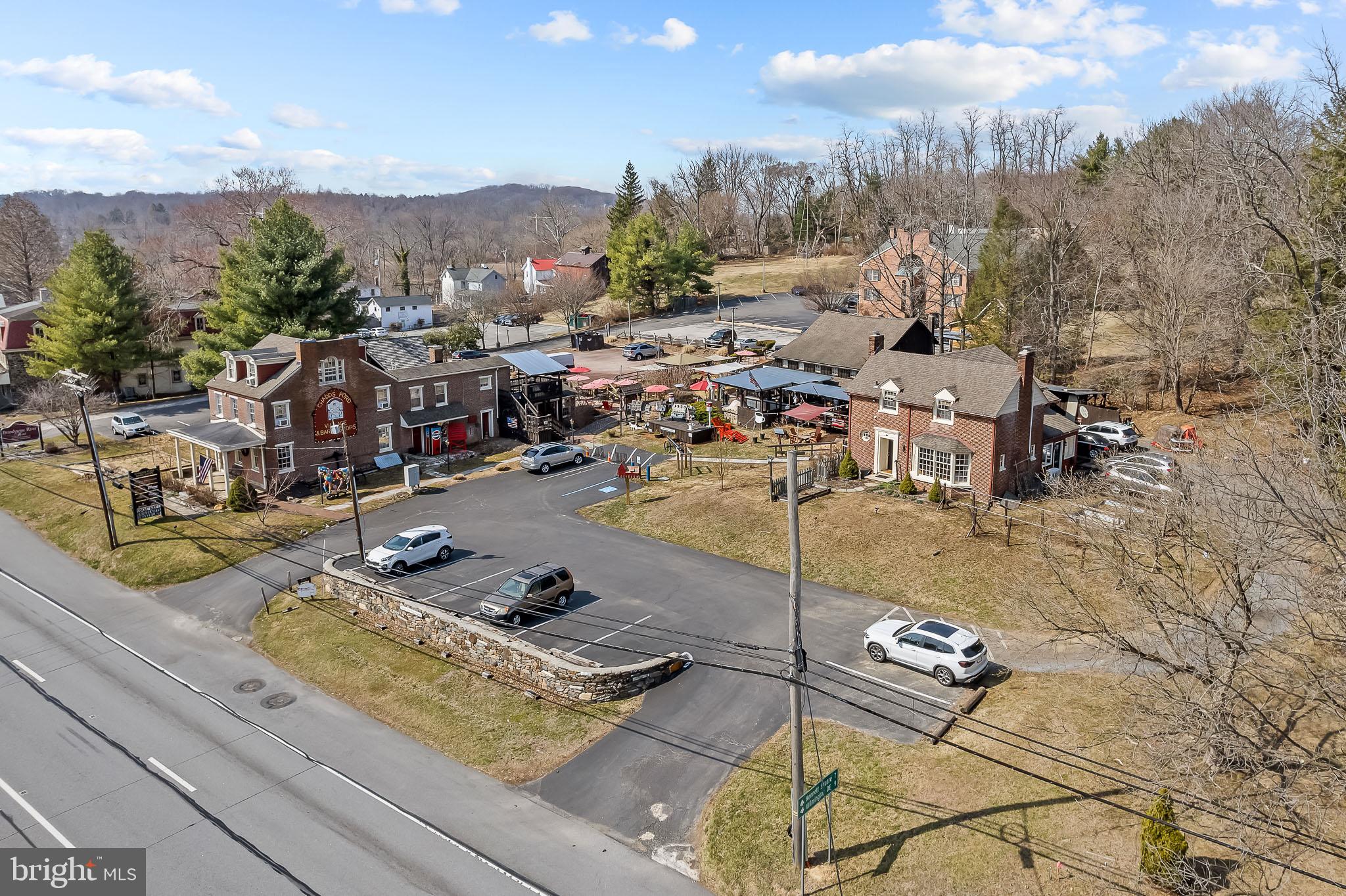 NONE AVAILABLE - Commercial Sale