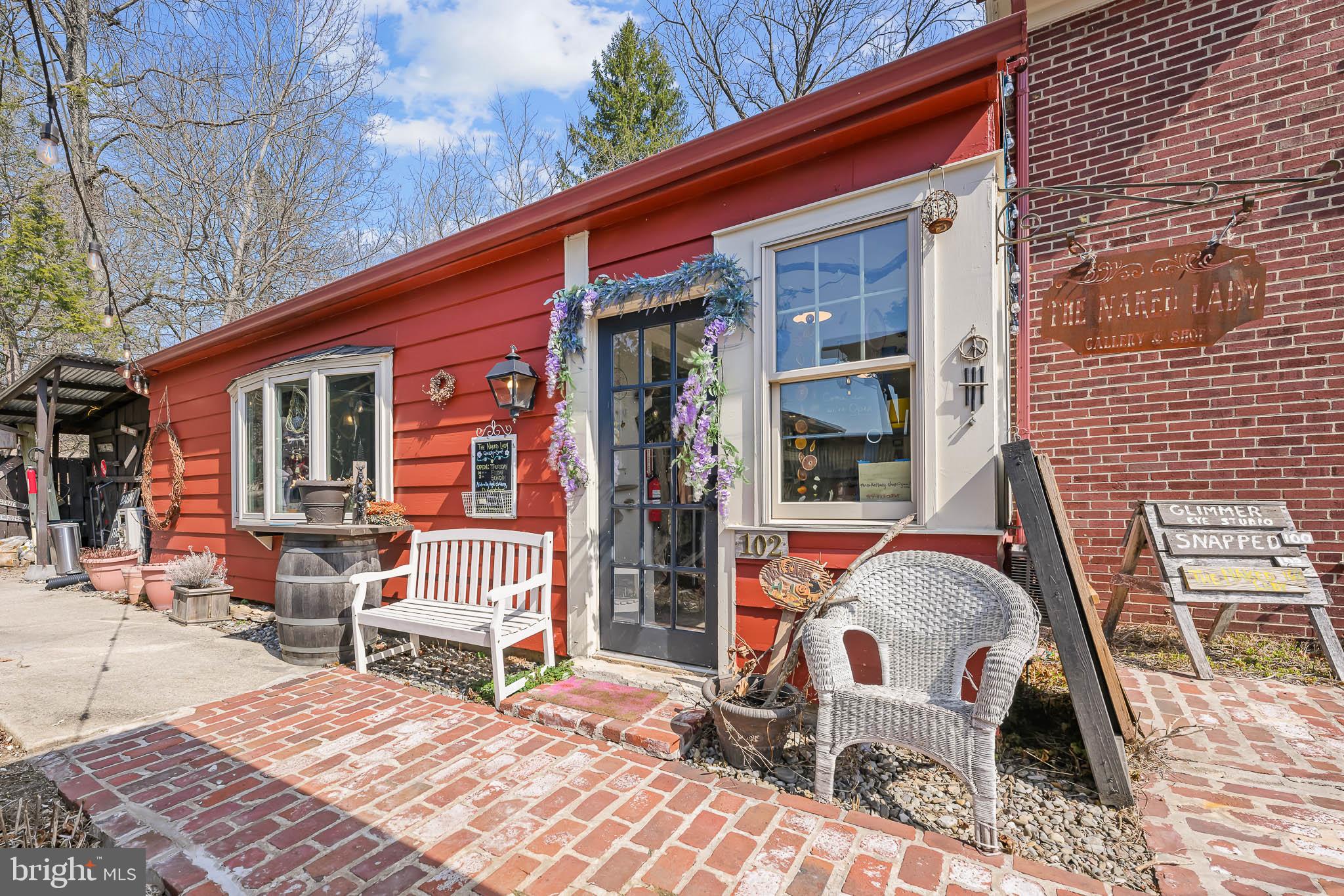 NONE AVAILABLE - Commercial Sale