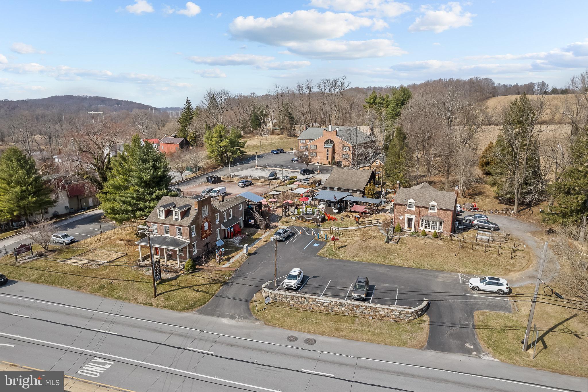 NONE AVAILABLE - Commercial Sale