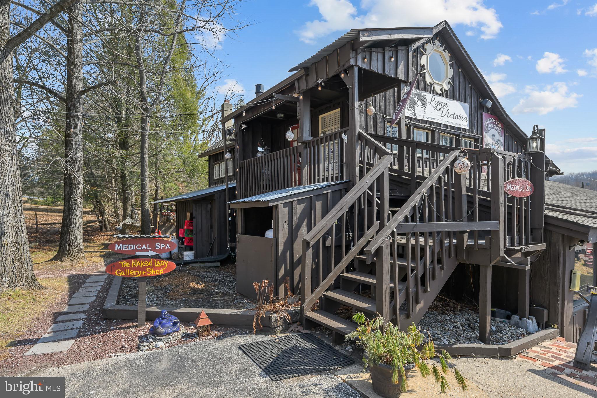 NONE AVAILABLE - Commercial Sale