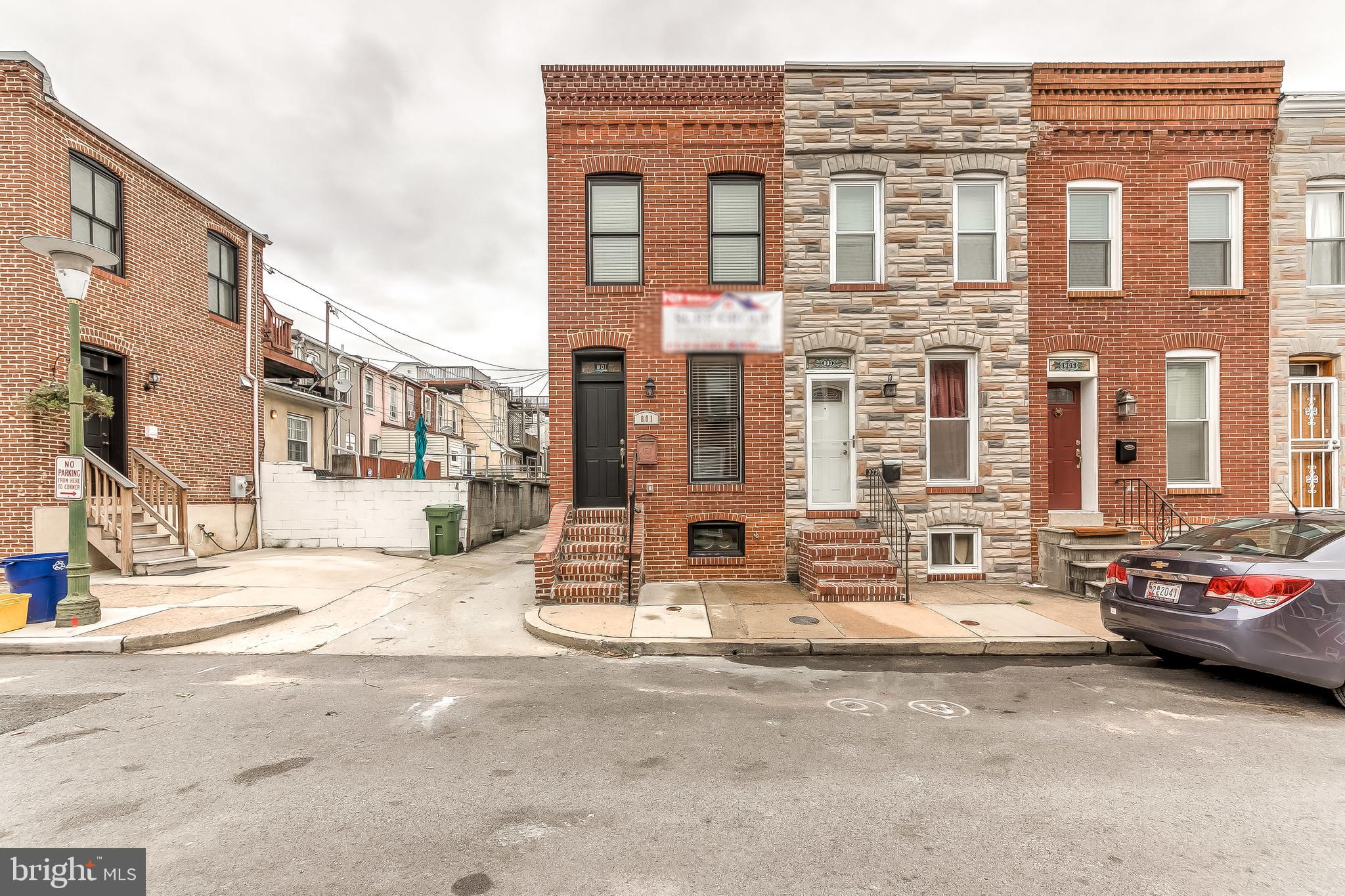 CANTON - Residential Lease