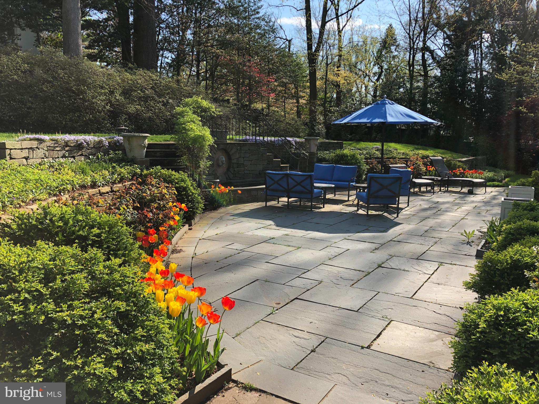 WESLEY HEIGHTS - Residential