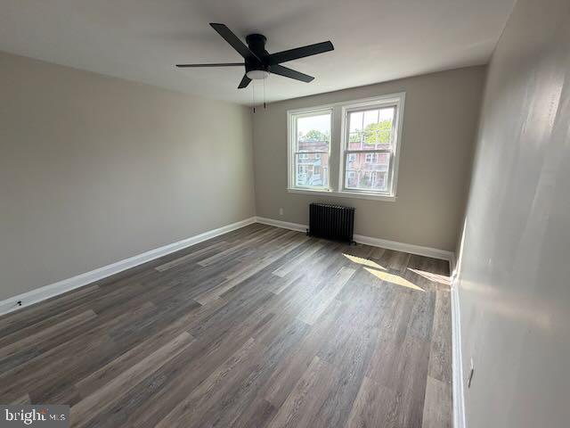 FOREST PARK - Residential