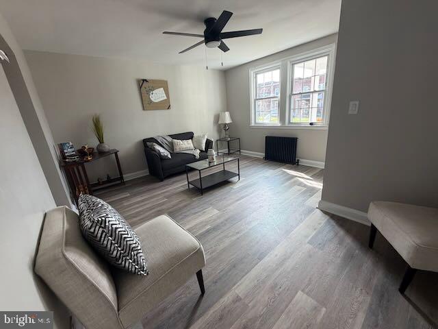FOREST PARK - Residential