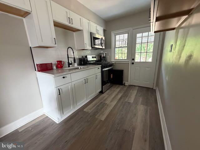 FOREST PARK - Residential