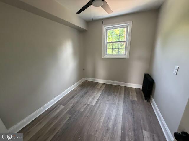 FOREST PARK - Residential