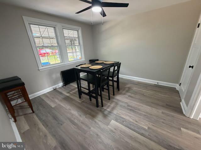 FOREST PARK - Residential