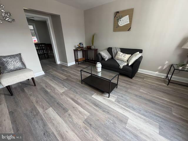 FOREST PARK - Residential