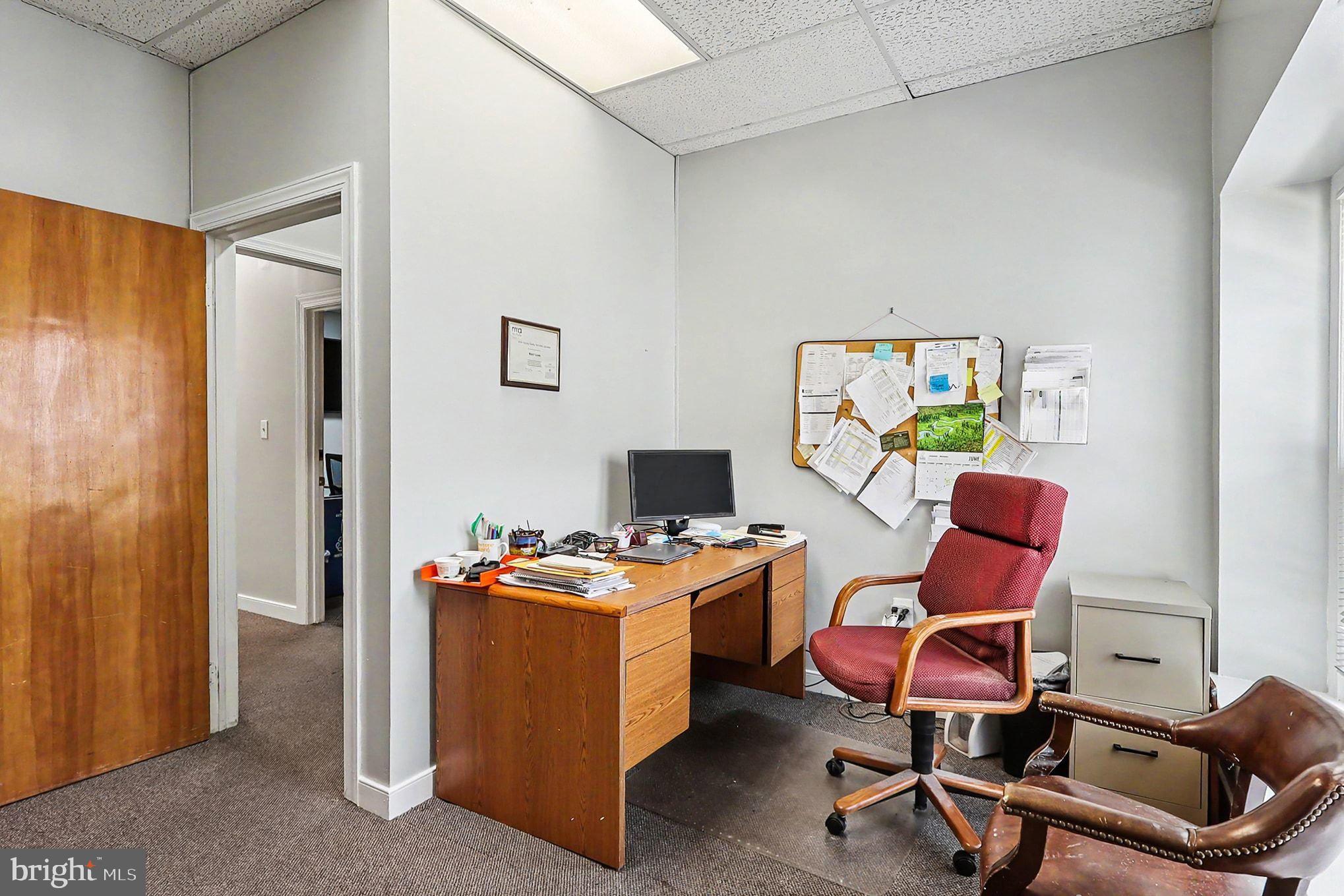 POTOMAC SQUARE - Commercial Sale