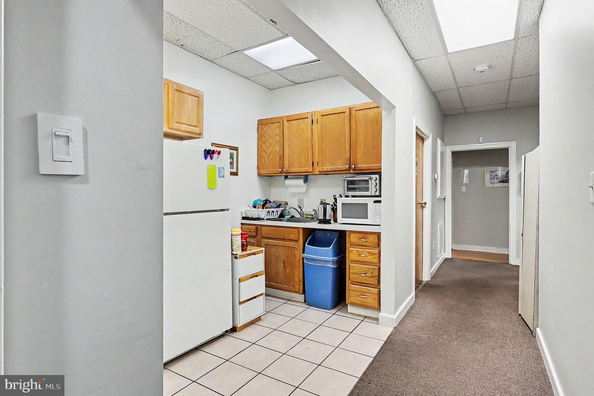 POTOMAC SQUARE - Commercial Sale