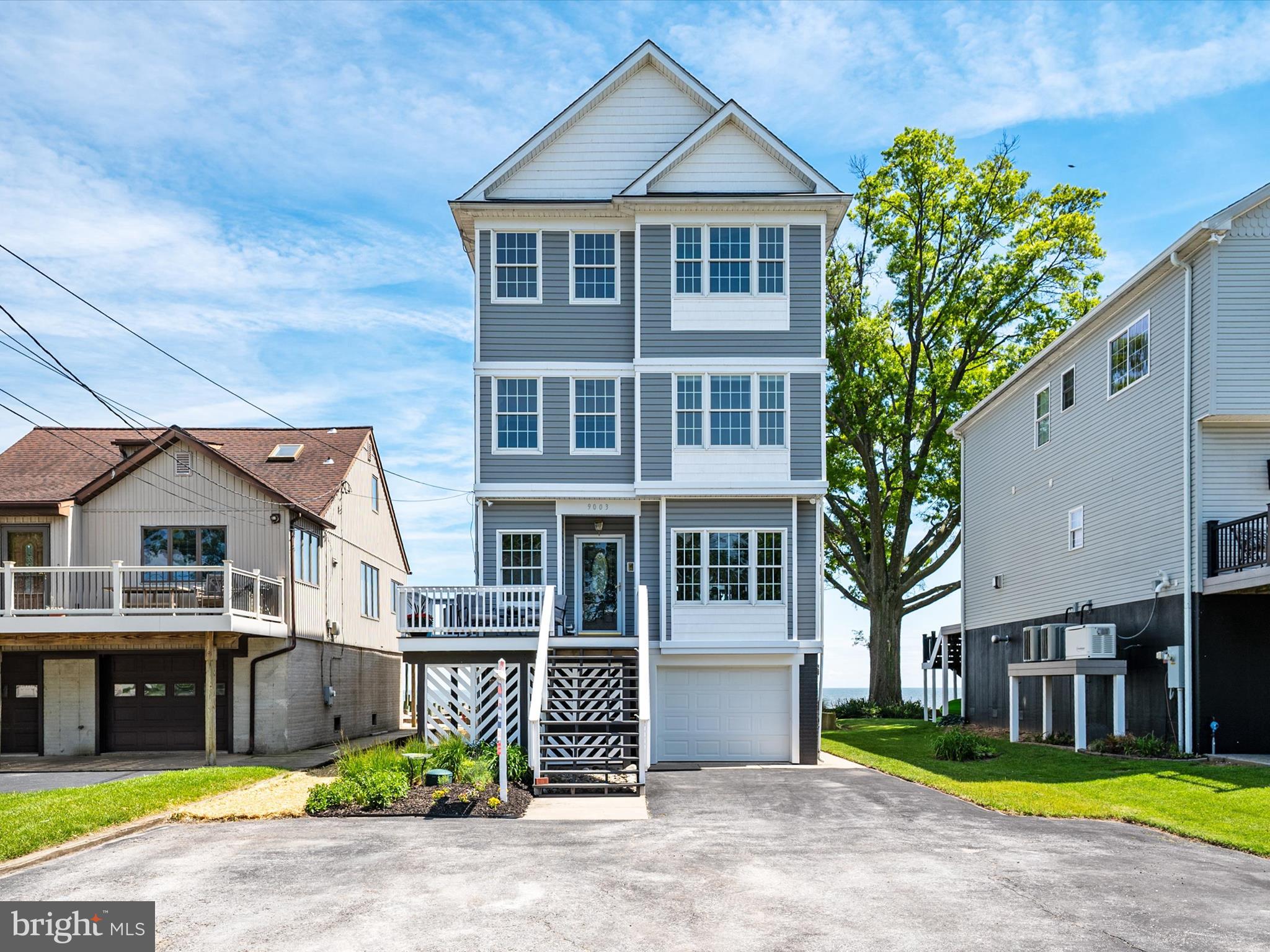 MILLERS ISLAND - Residential