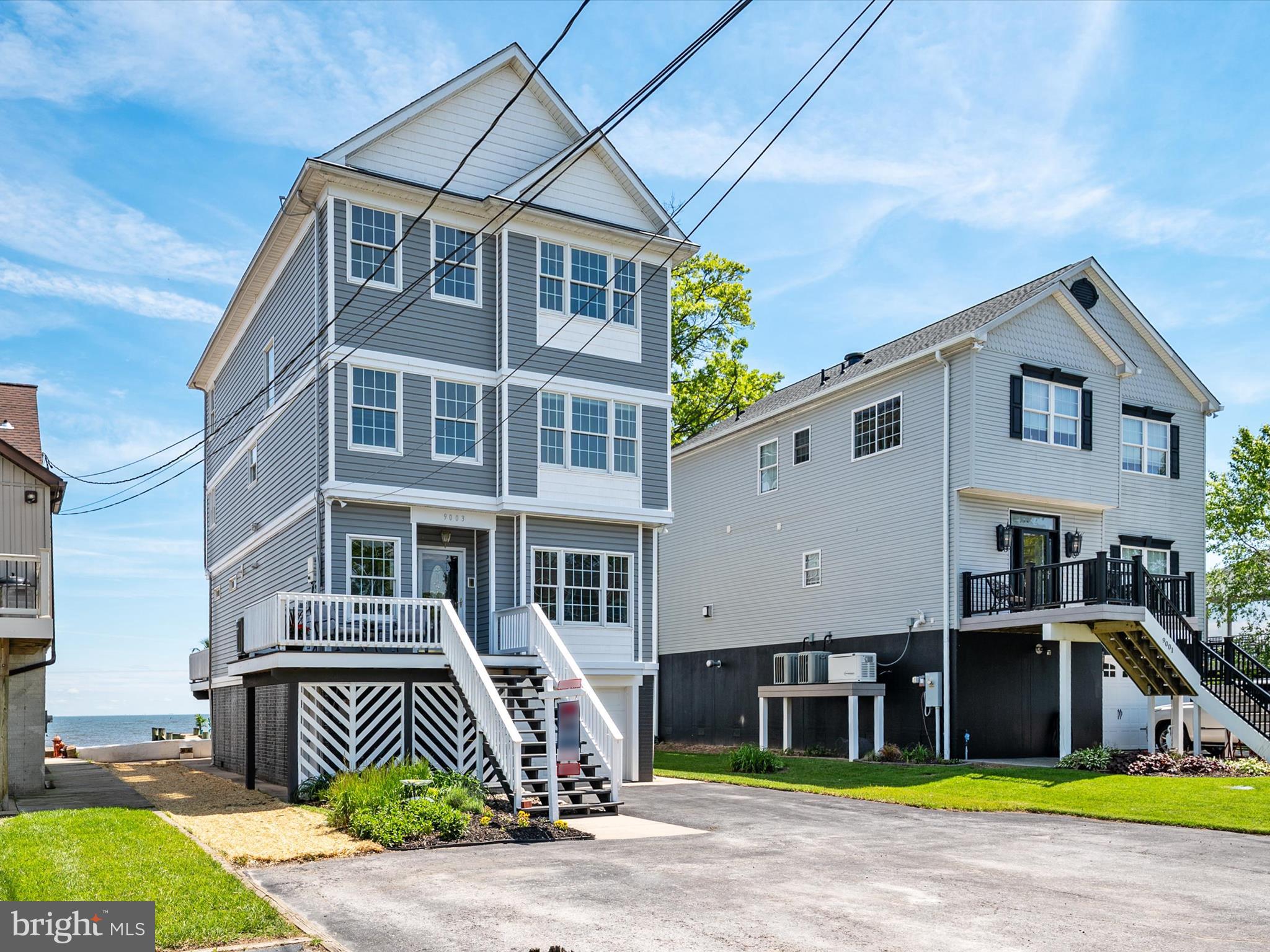 MILLERS ISLAND - Residential