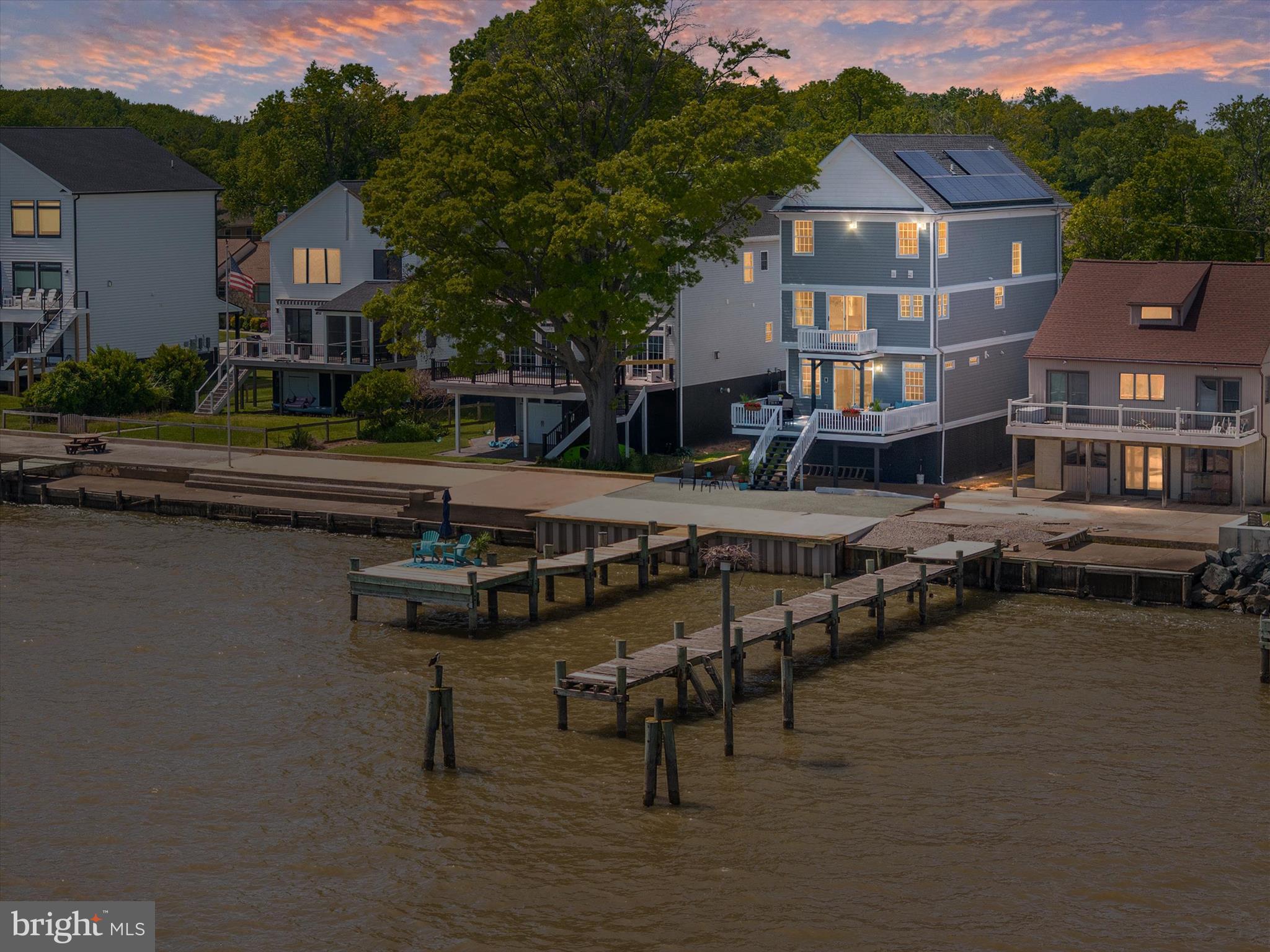 MILLERS ISLAND - Residential