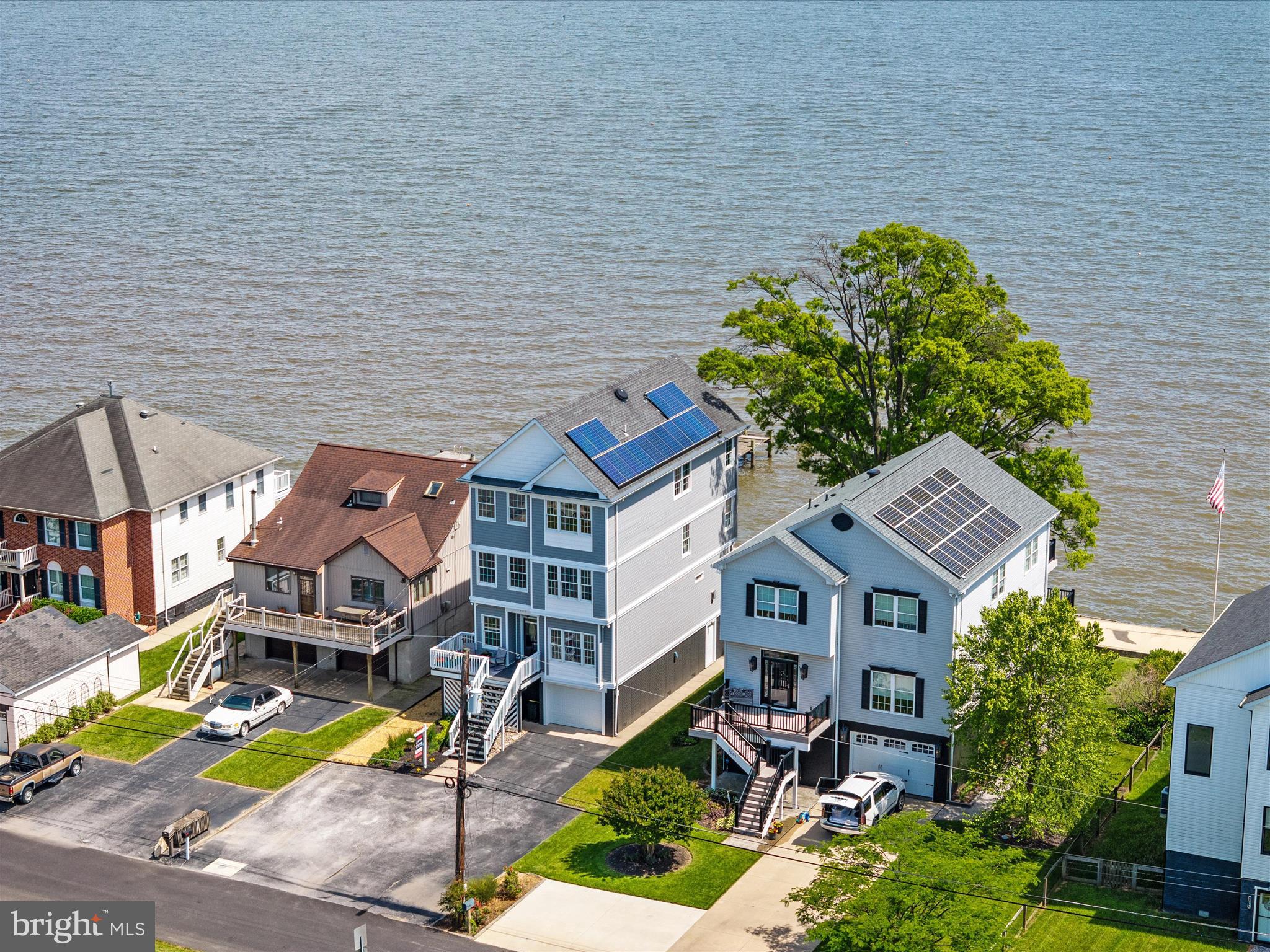 MILLERS ISLAND - Residential