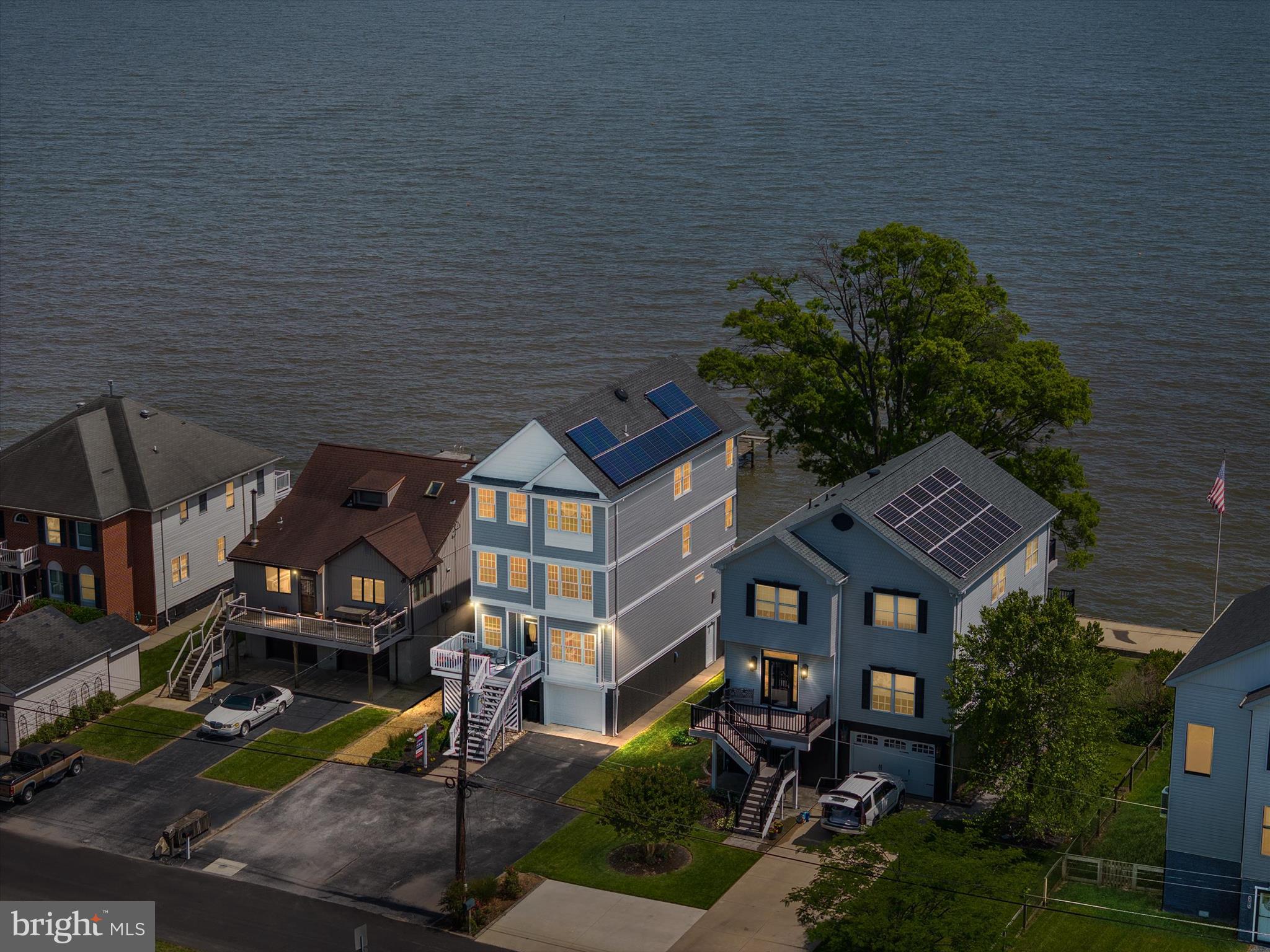 MILLERS ISLAND - Residential