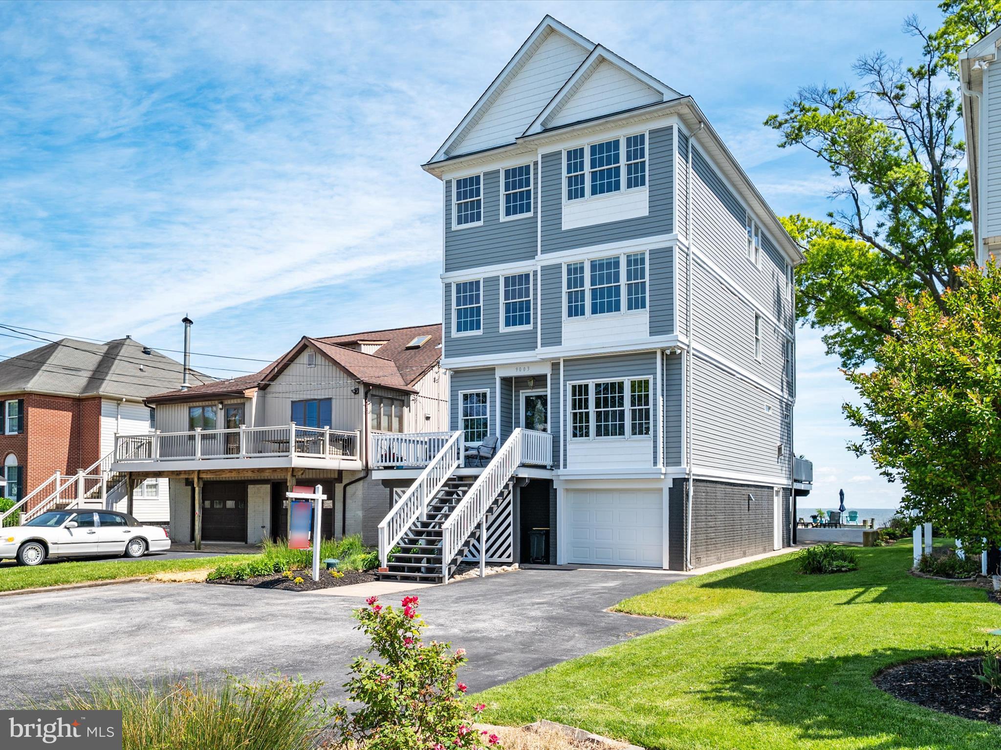 MILLERS ISLAND - Residential