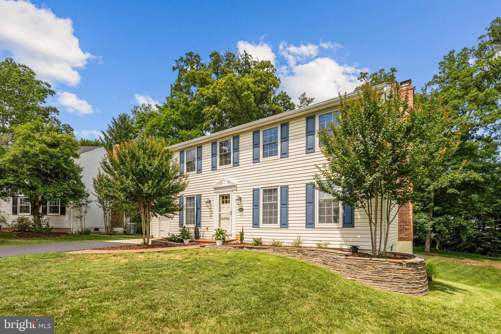 NEWINGTON FOREST - Residential