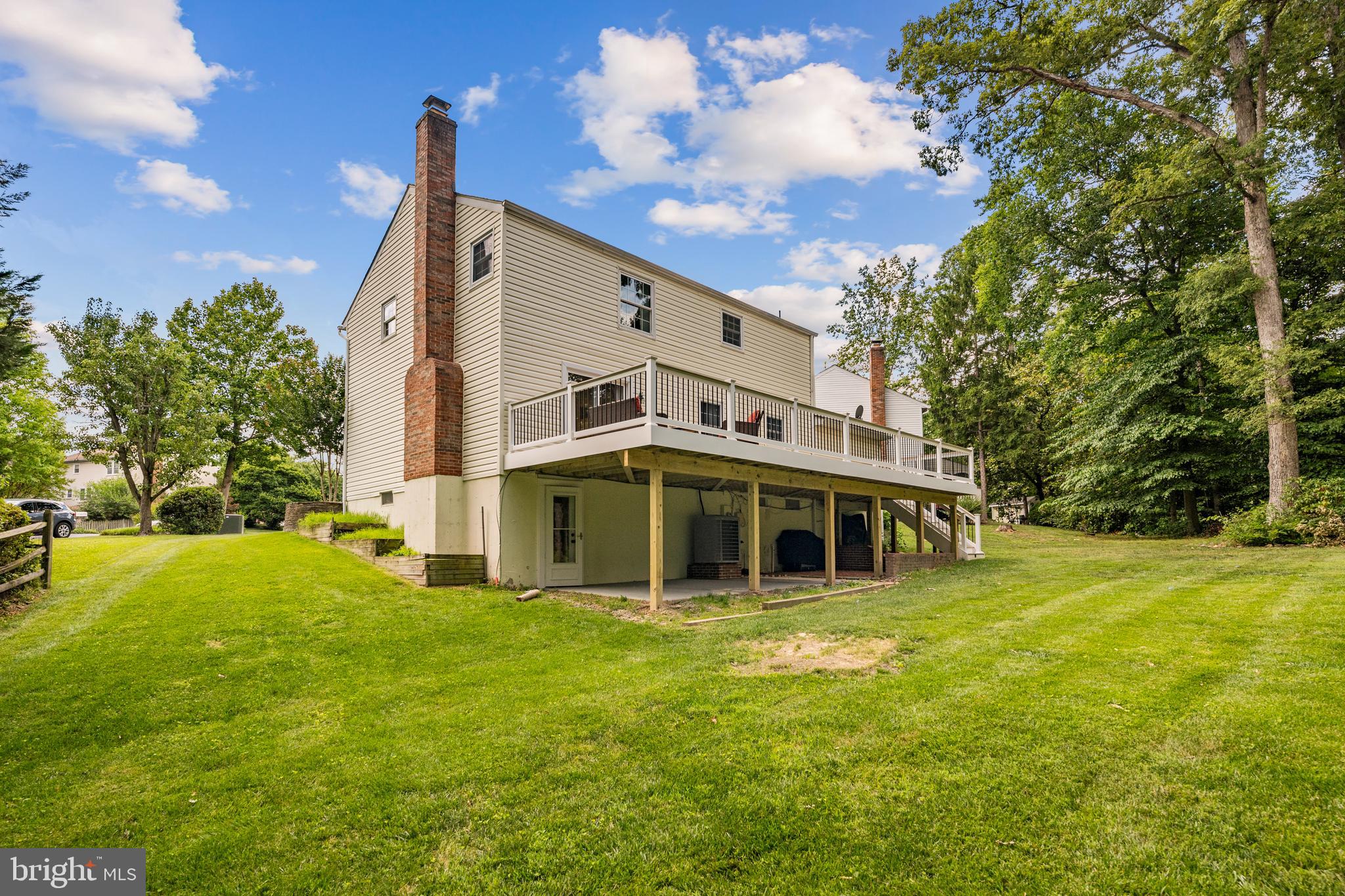 NEWINGTON FOREST - Residential
