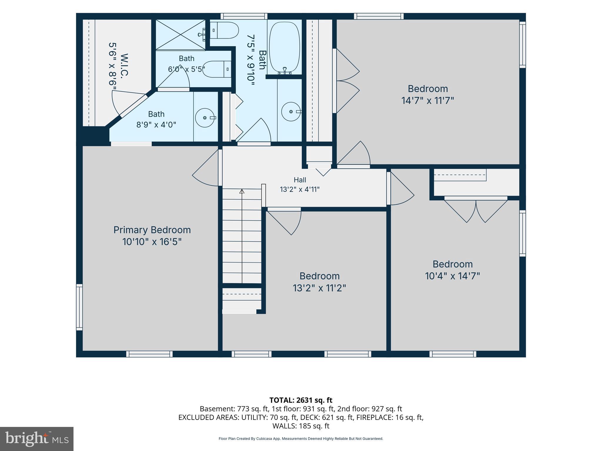 NEWINGTON FOREST - Residential