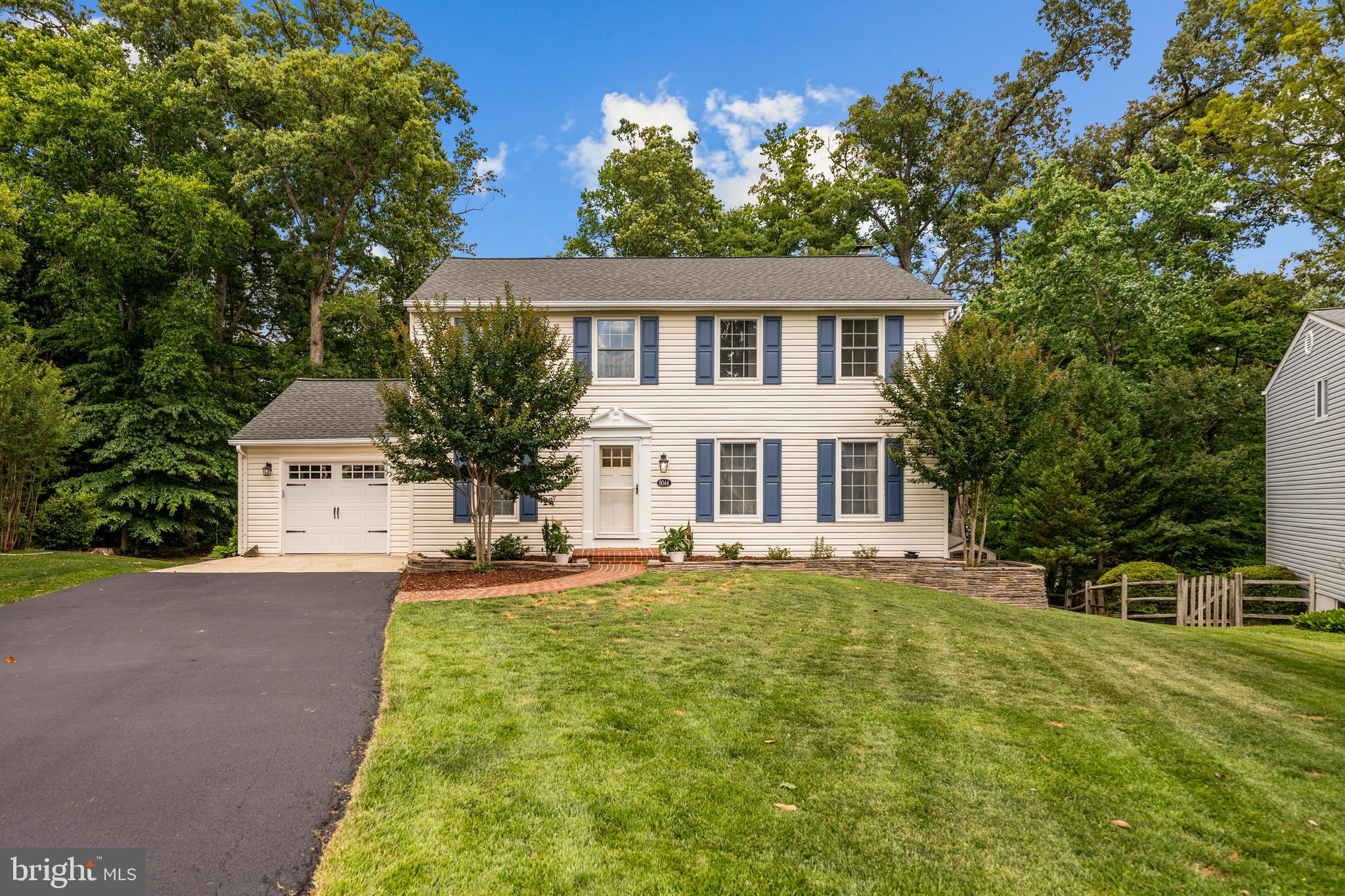NEWINGTON FOREST - Residential